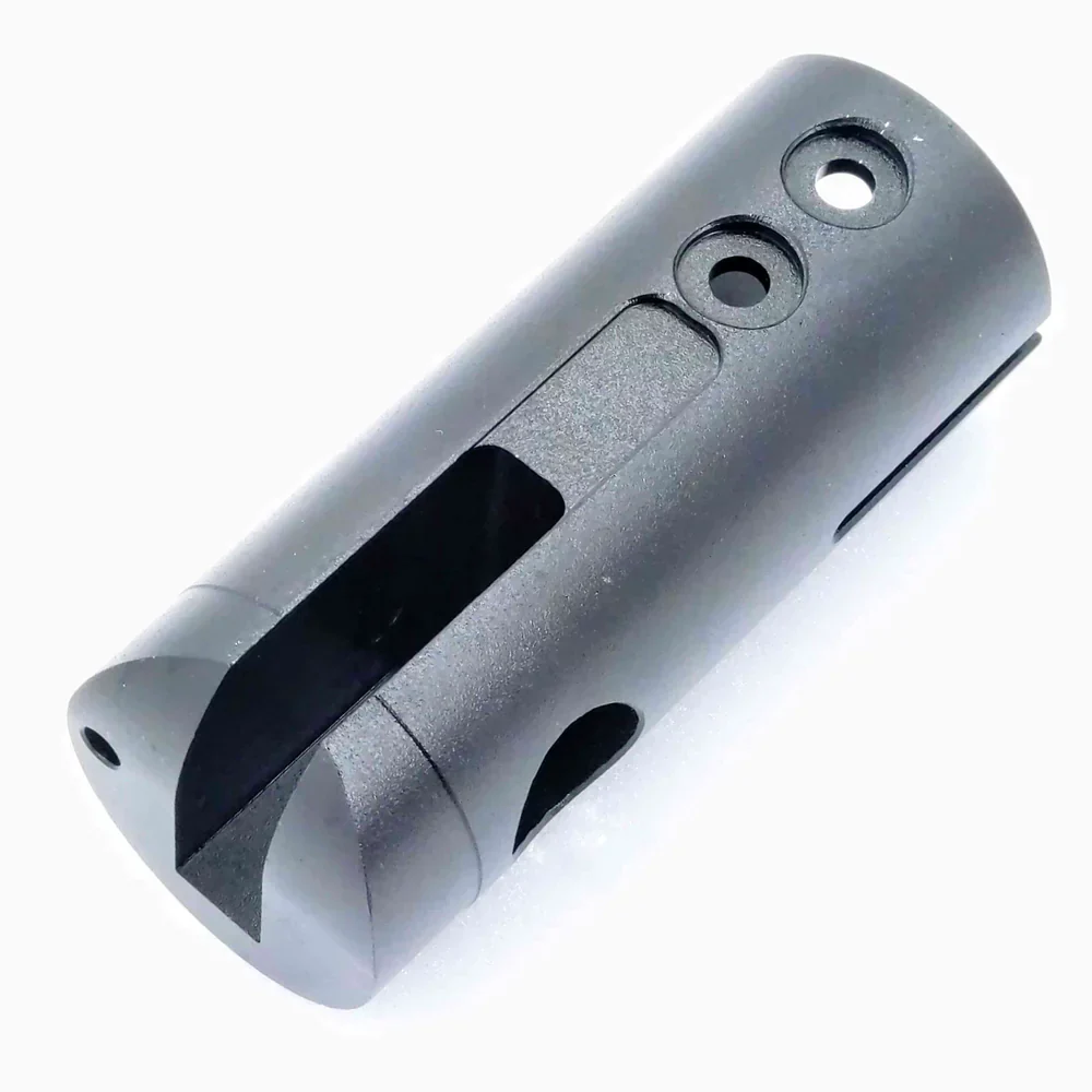 Dualtron Gear Nut Higher Hinge