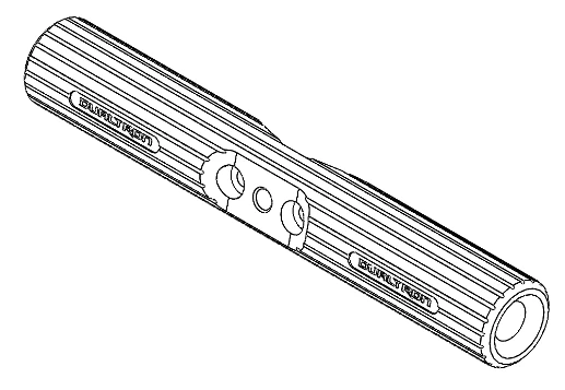 Dualtron Lightbar
