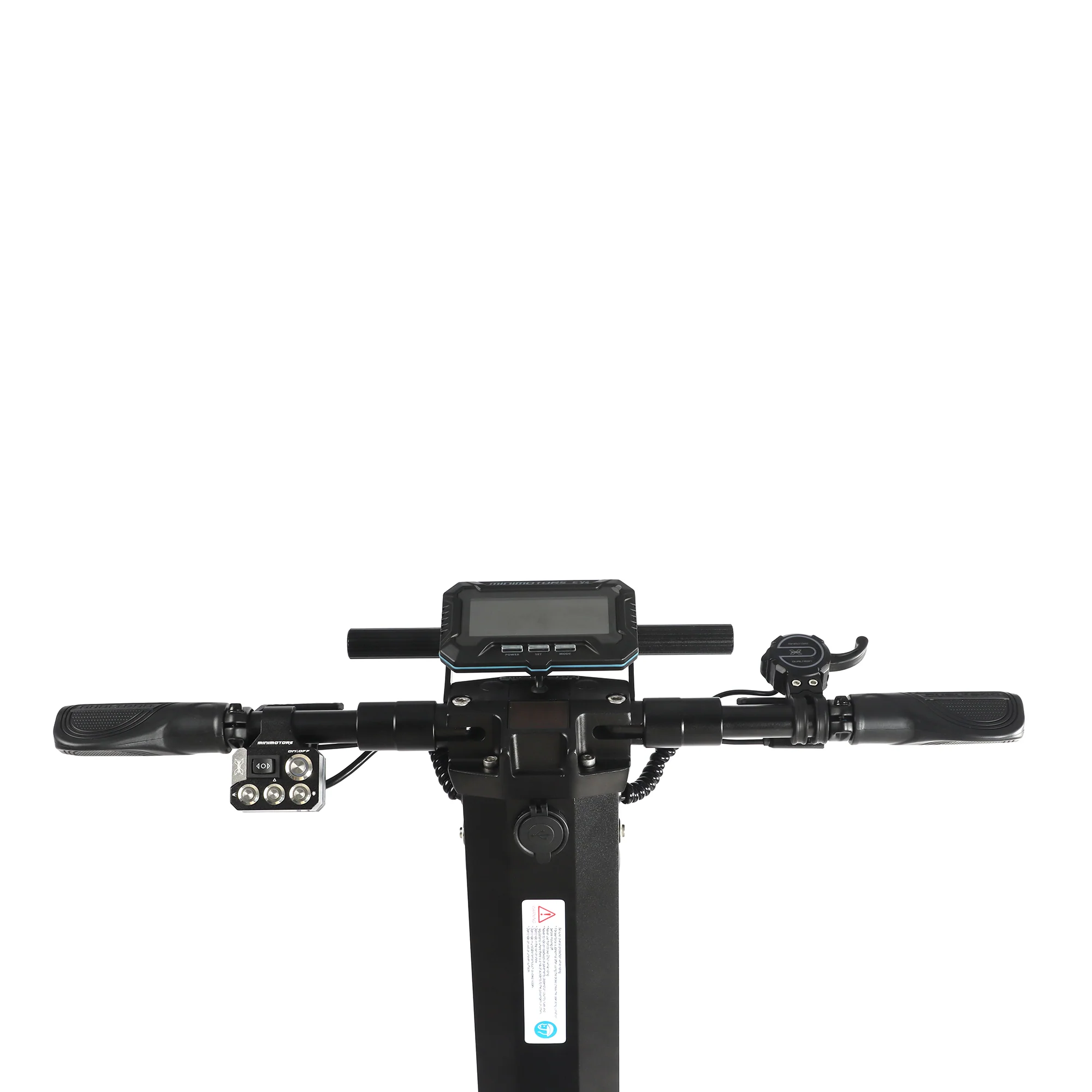 Dualtron X Limited - Image 10