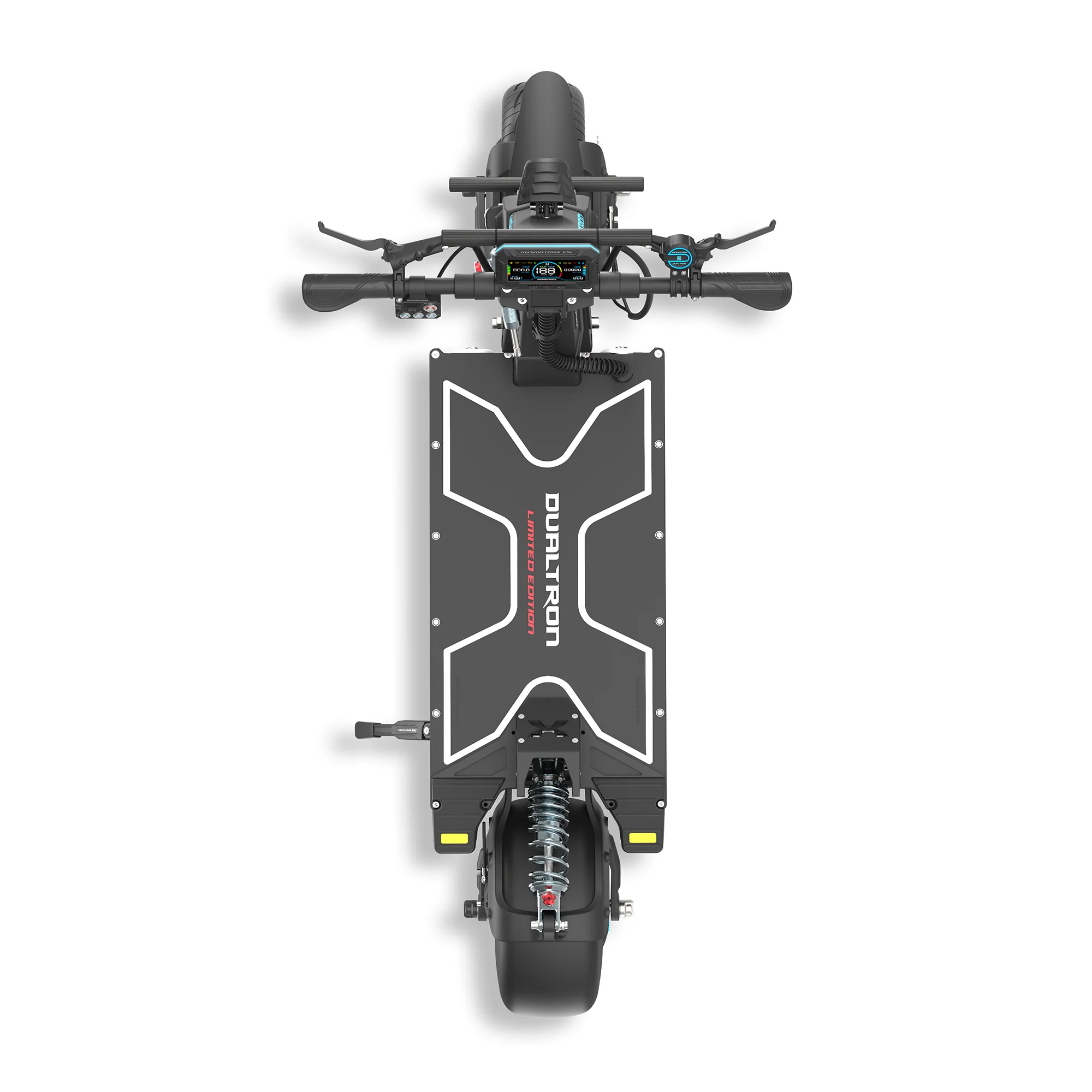 Dualtron X Limited - Image 4