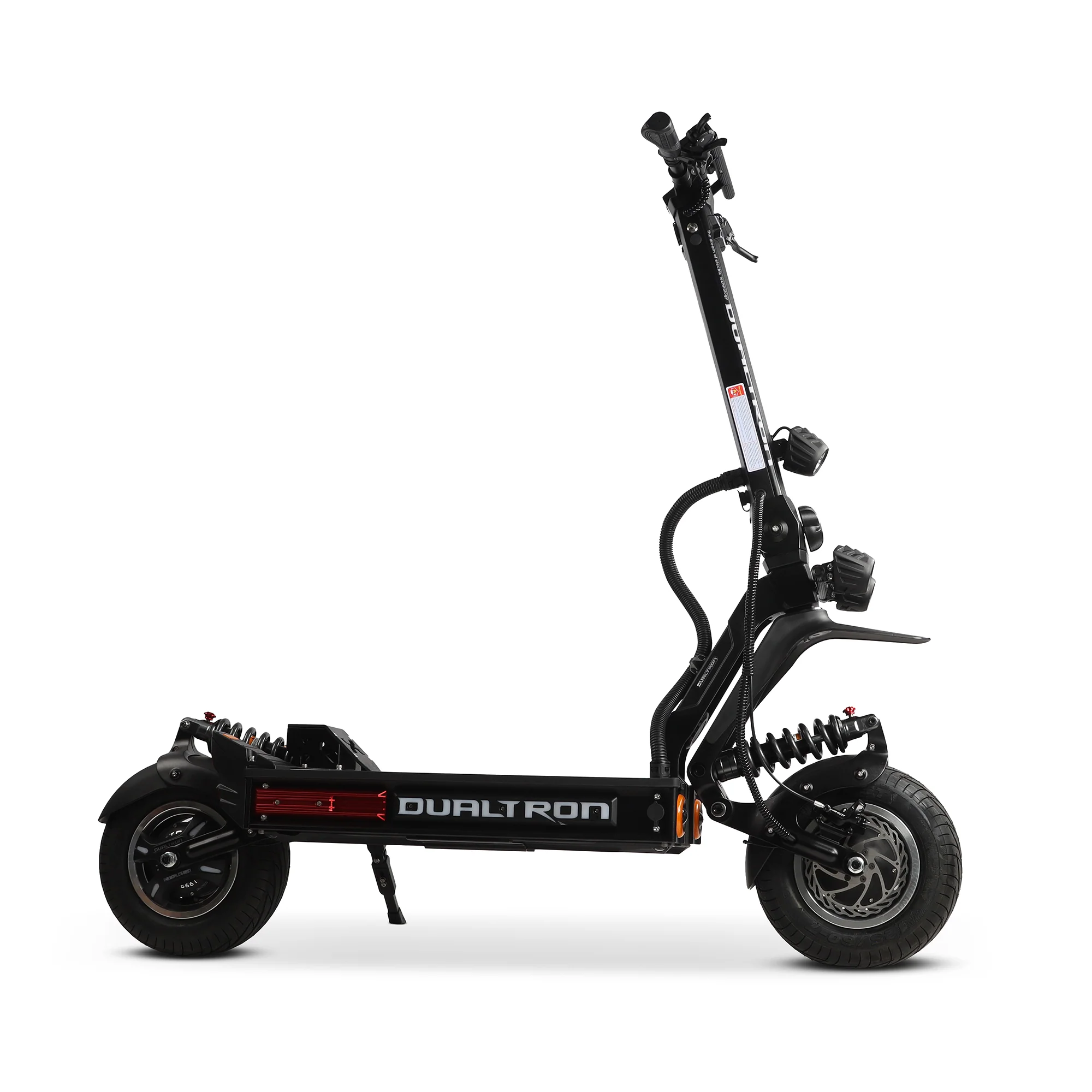 Dualtron X Limited - Image 6