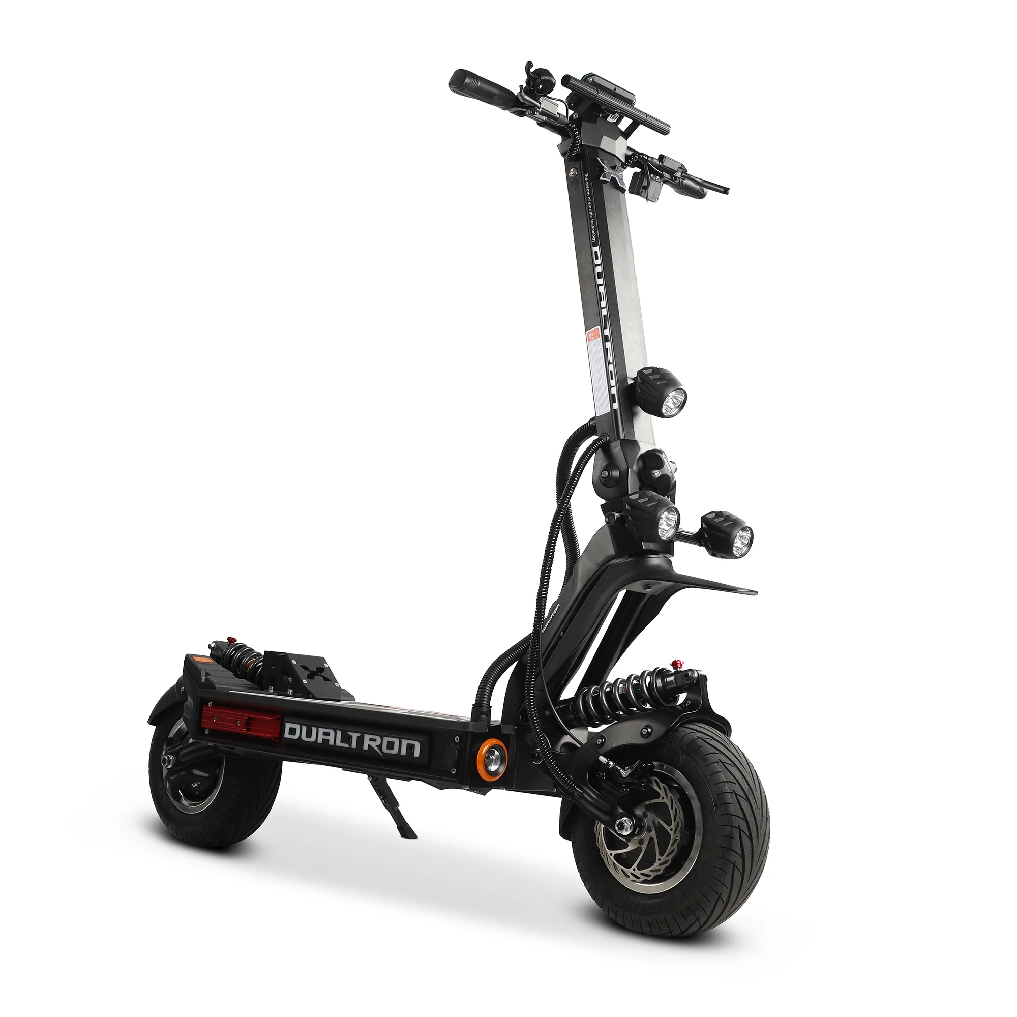 Dualtron X Limited - Image 7