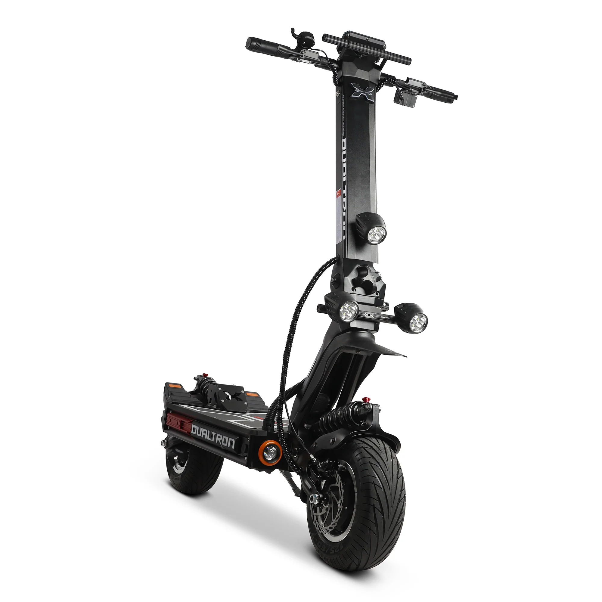 Dualtron X Limited - Image 8