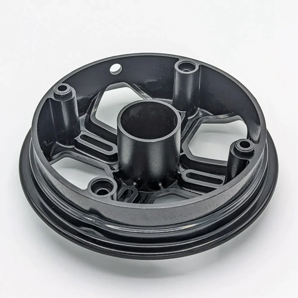 Dualtron Mini Front Plastic Split Rim