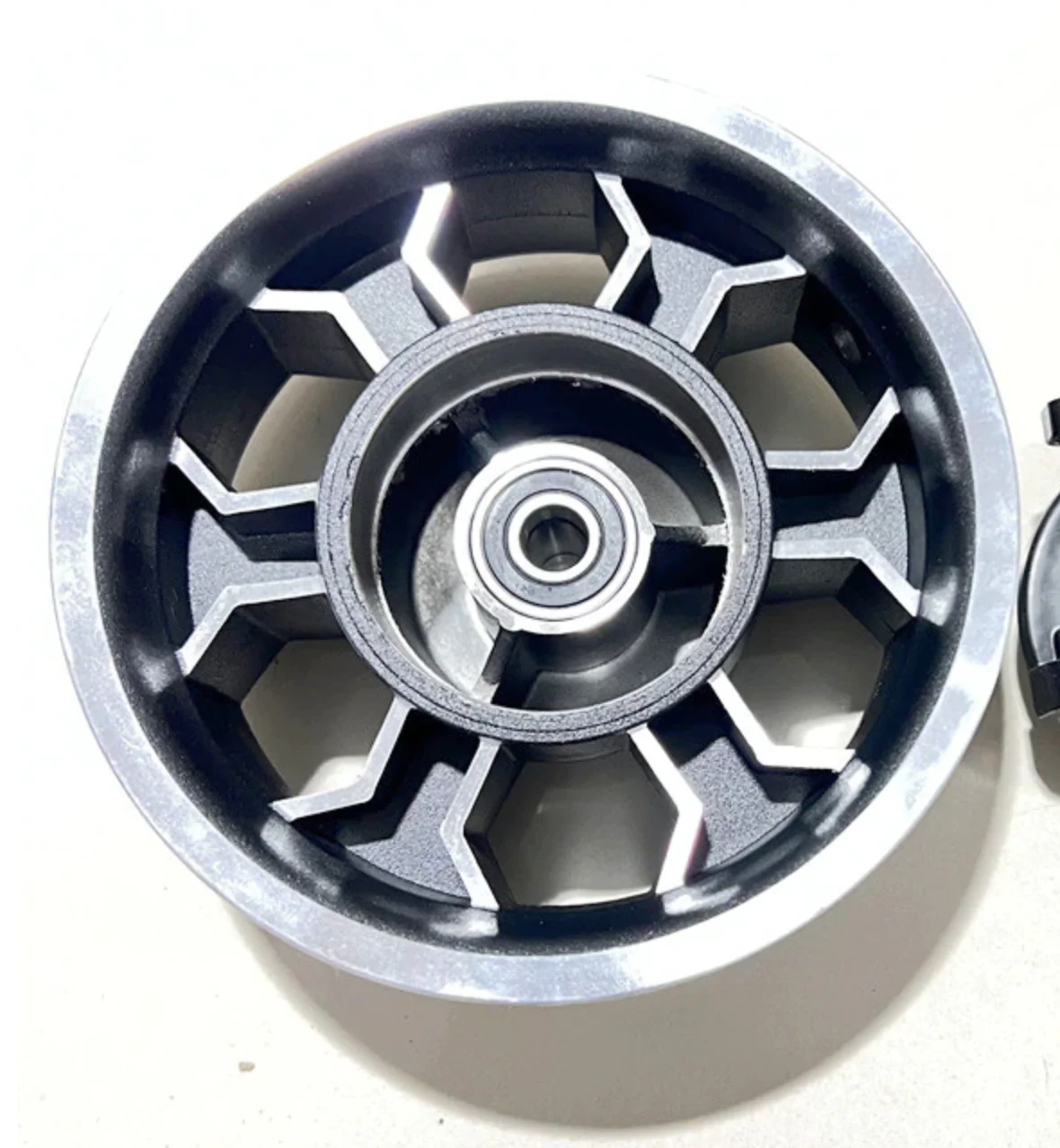Dualtron Mini Limited Front Rim