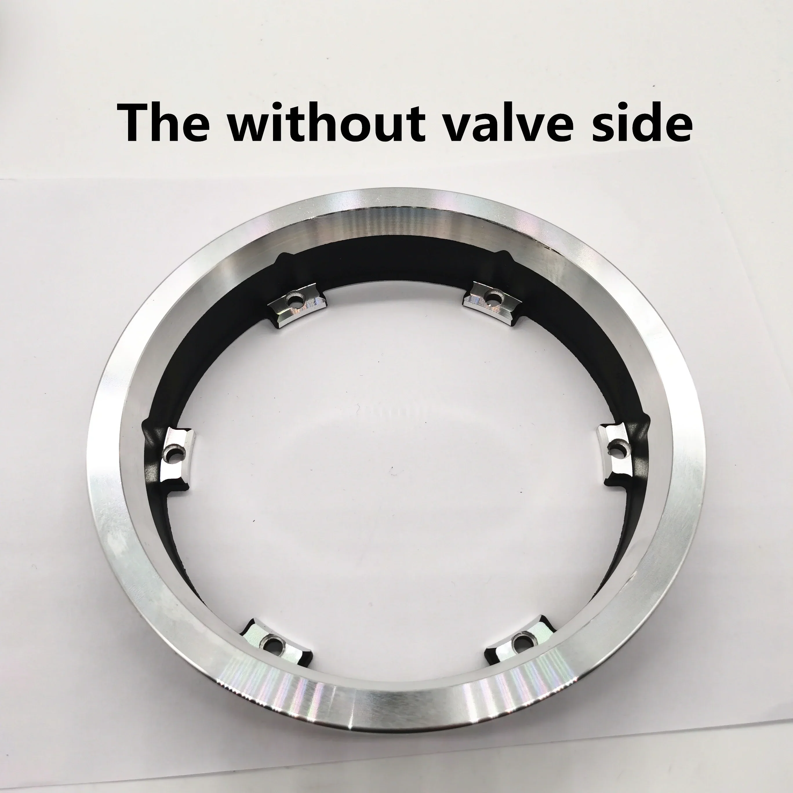 Dualtron Mini Motor Rim Half w/o Hole