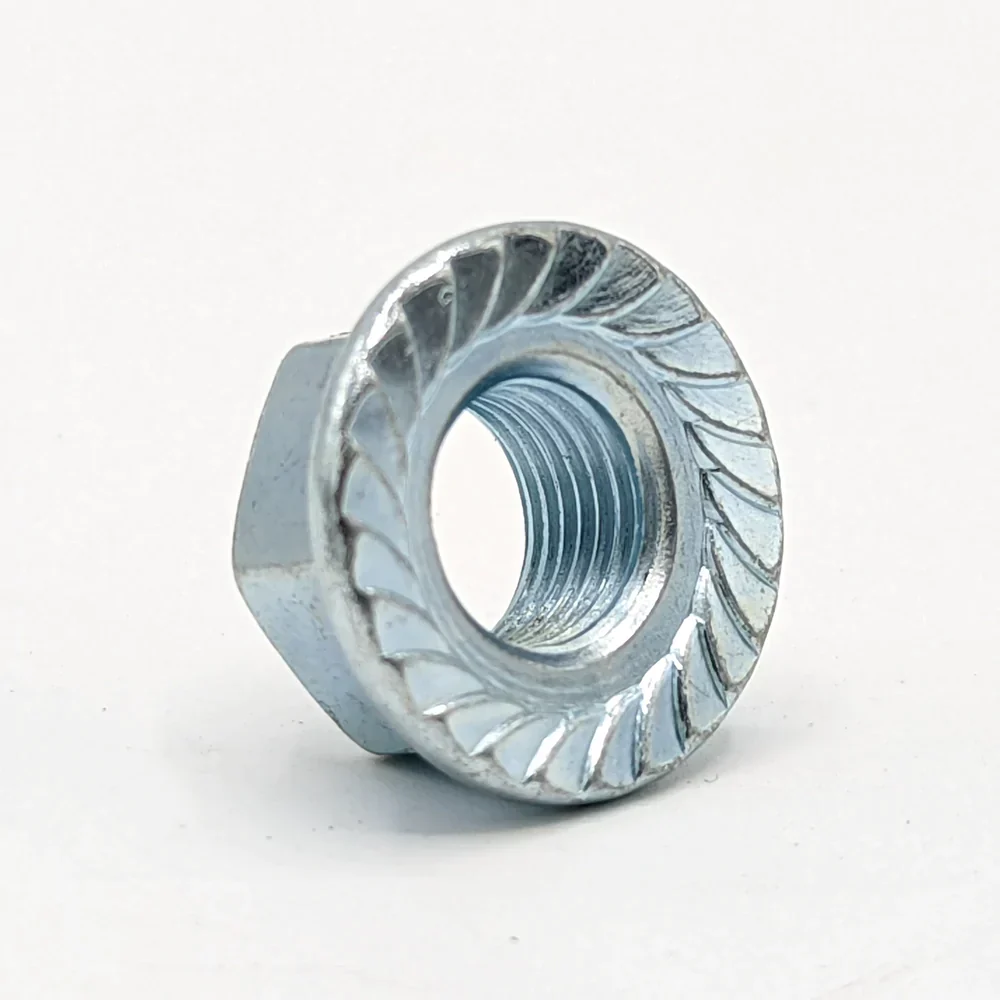 Dualtron Motor Axle Nut 12mm