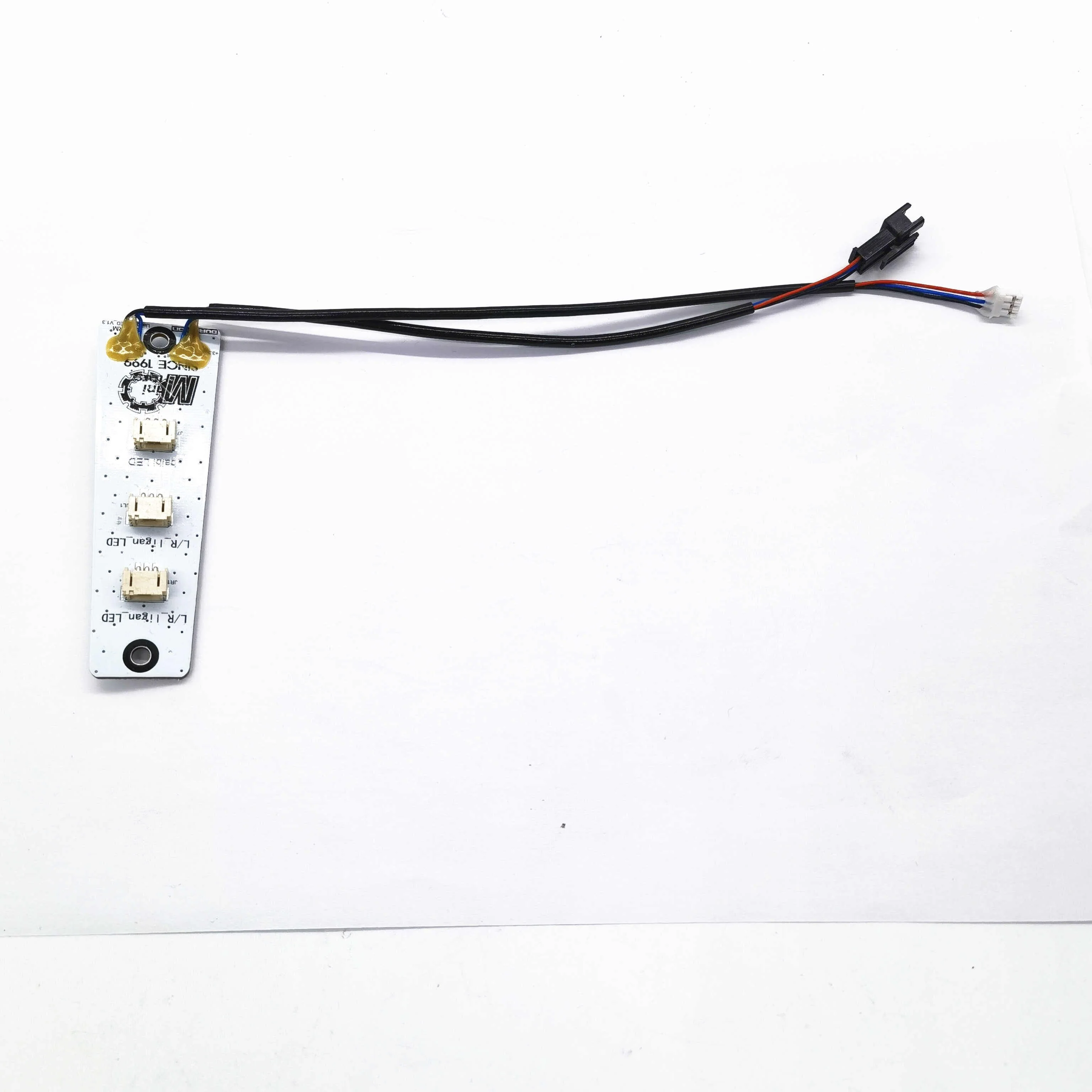 Dualtron Neck LED PCB
