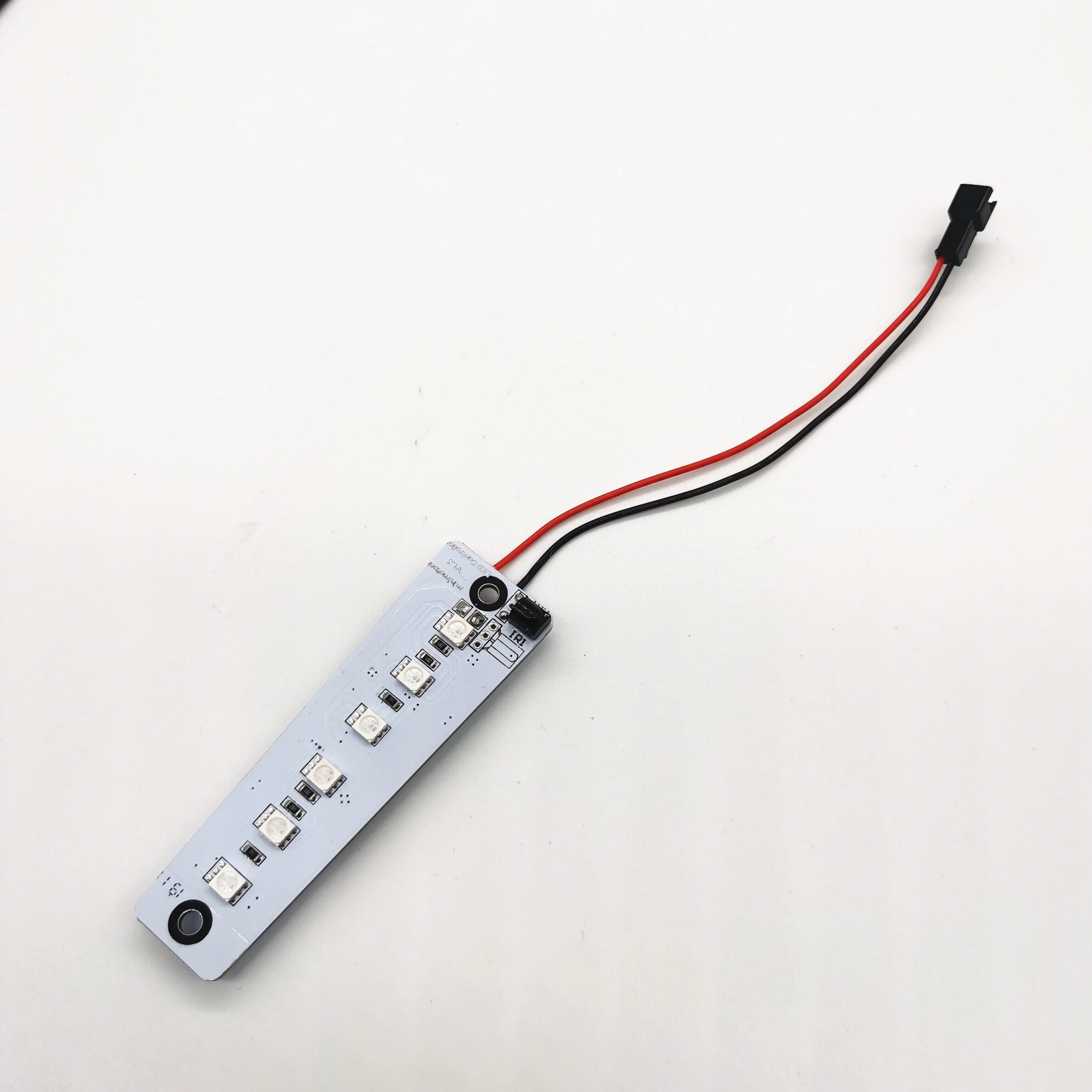 Dualtron Neck LED PCB 4 Wire