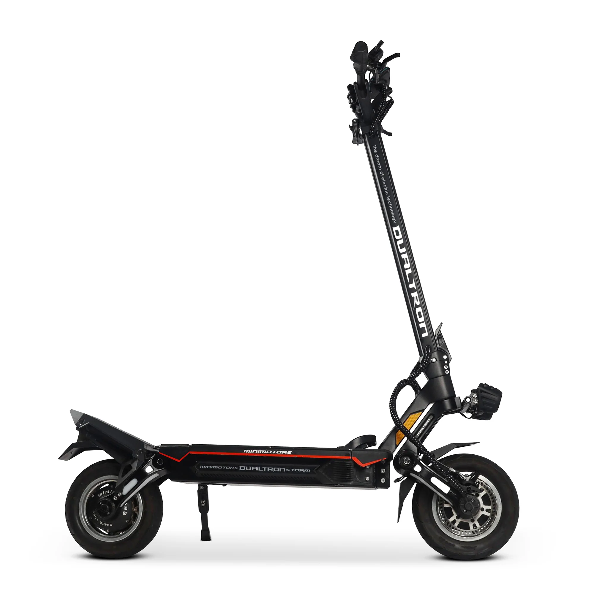 Dualtron New Storm - Image 3