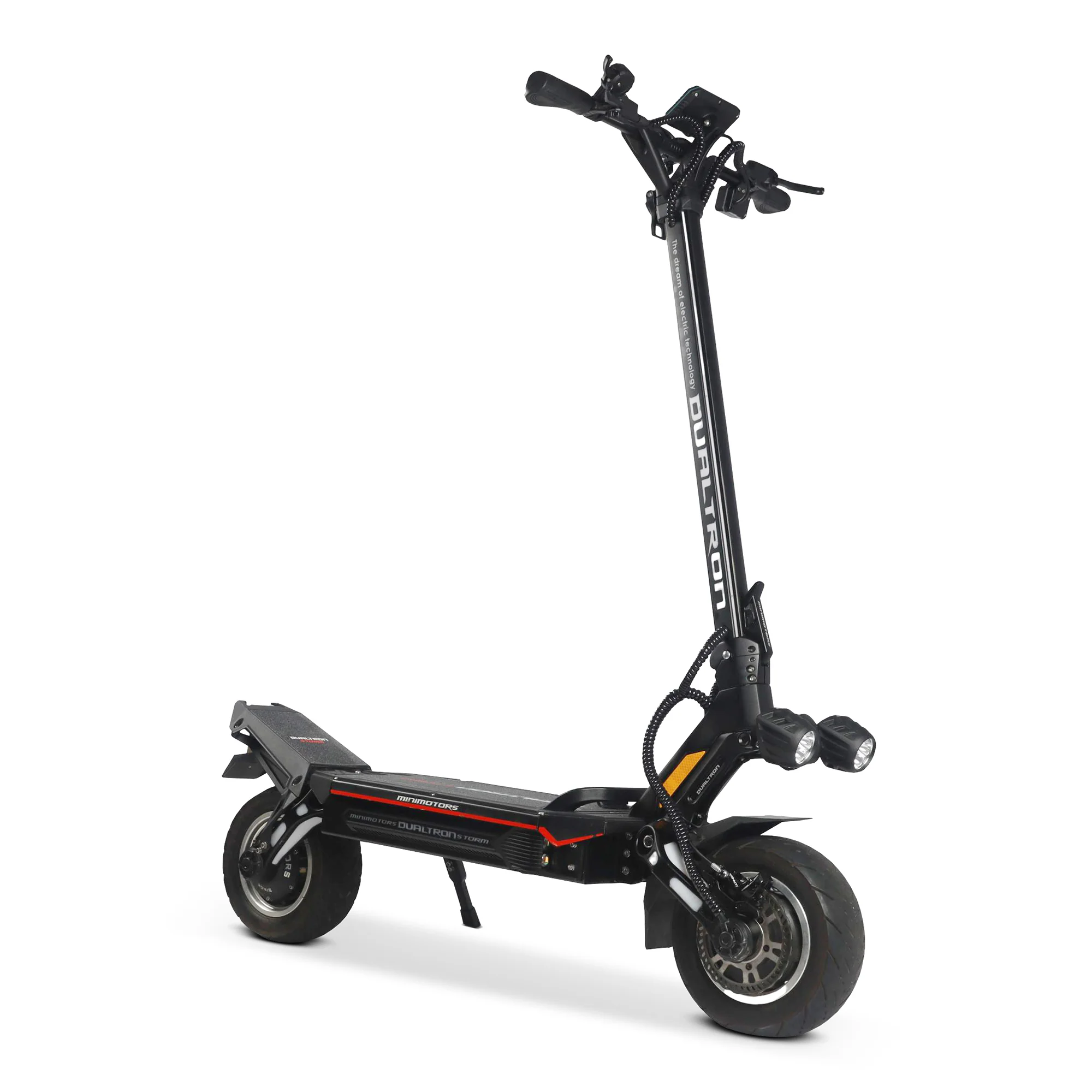 Dualtron New Storm - Image 4