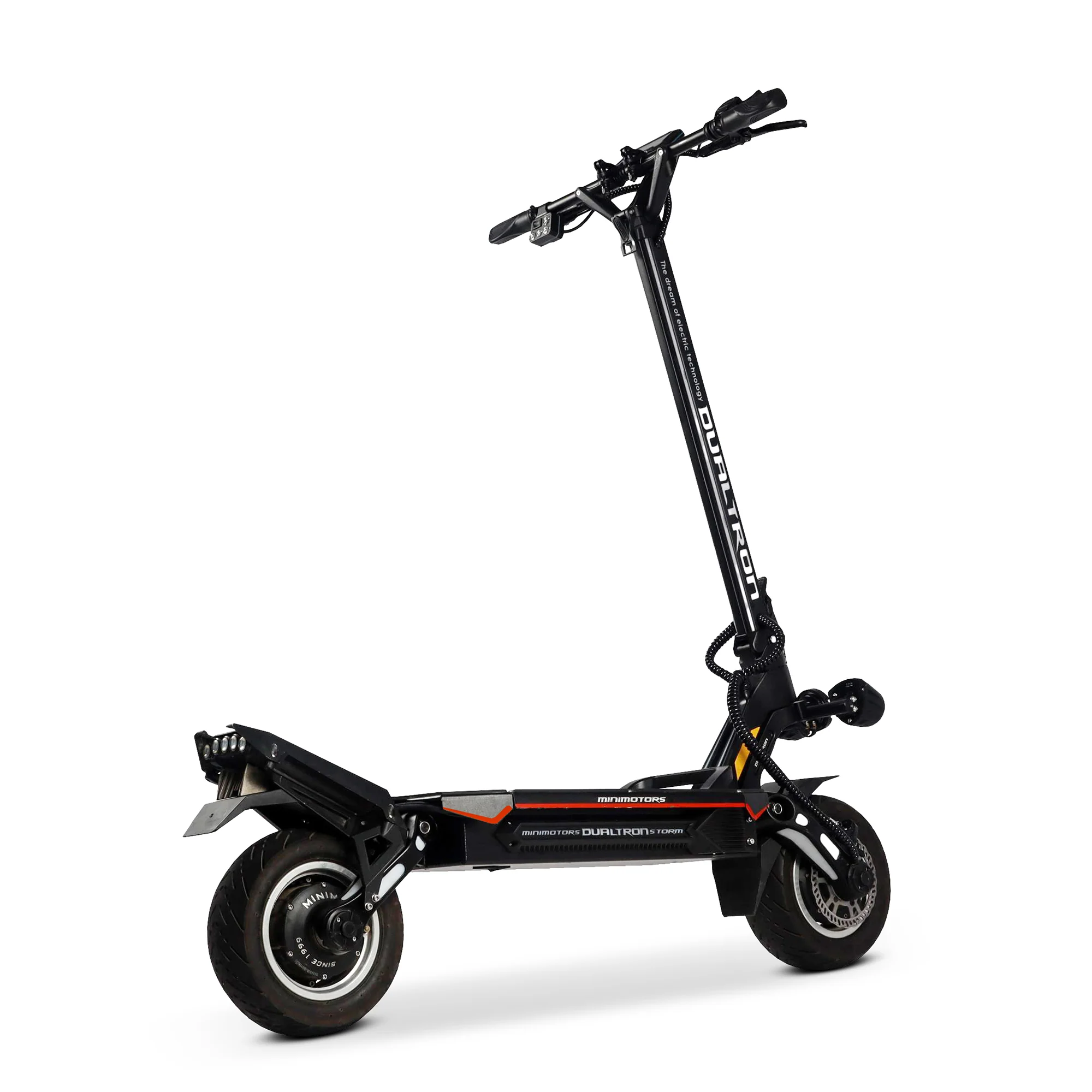 Dualtron New Storm - Image 5