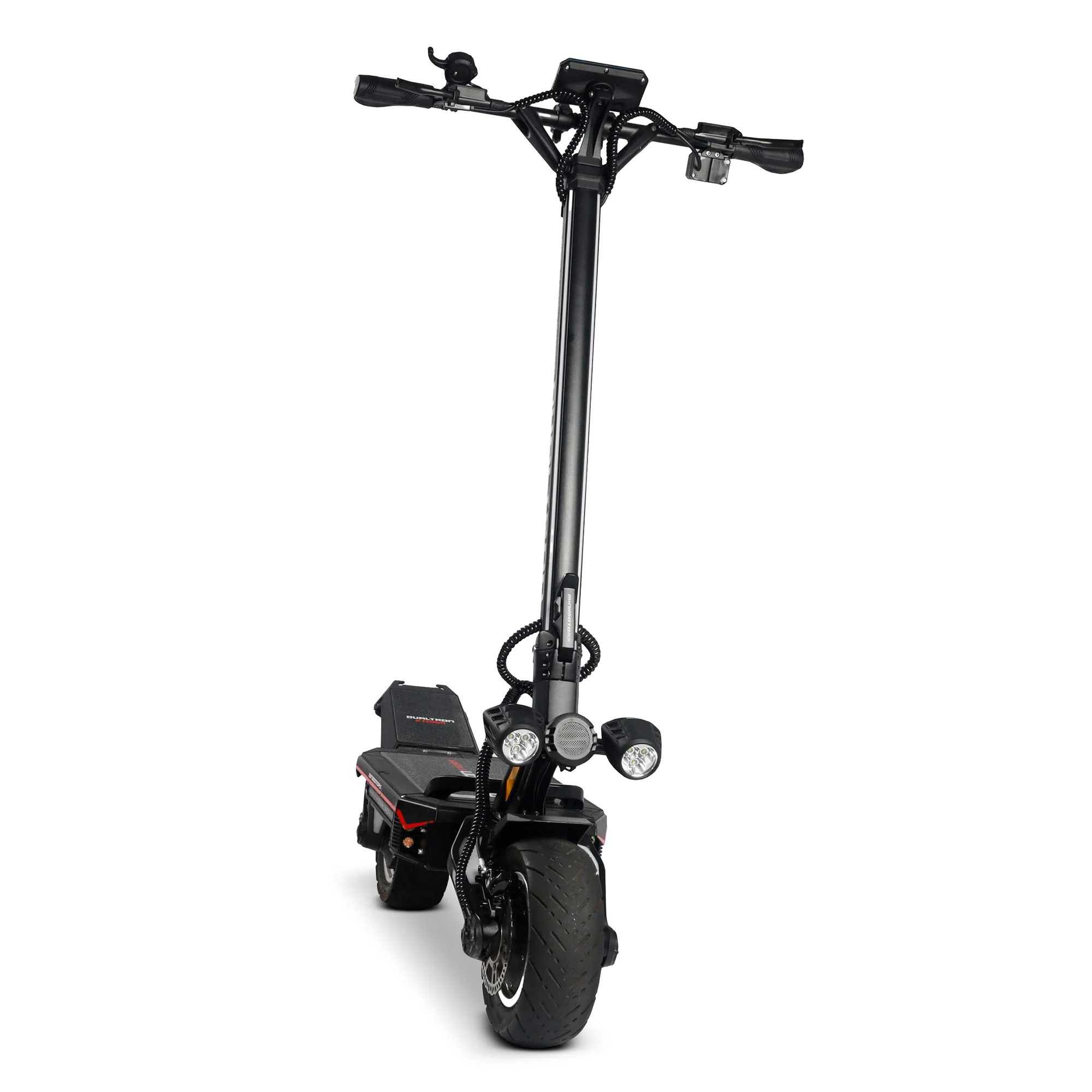 Dualtron New Storm - Image 6