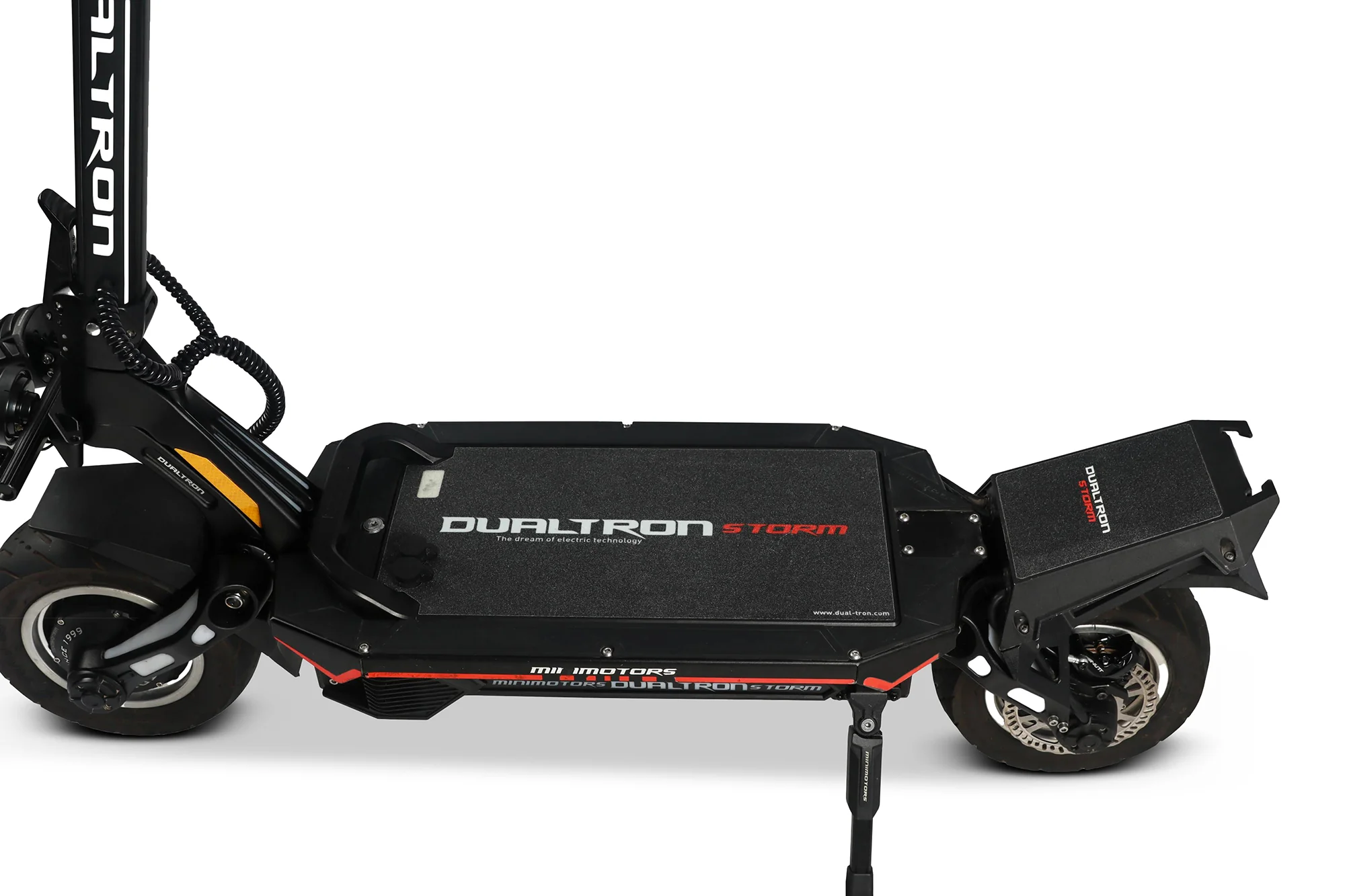 Dualtron New Storm - Image 7