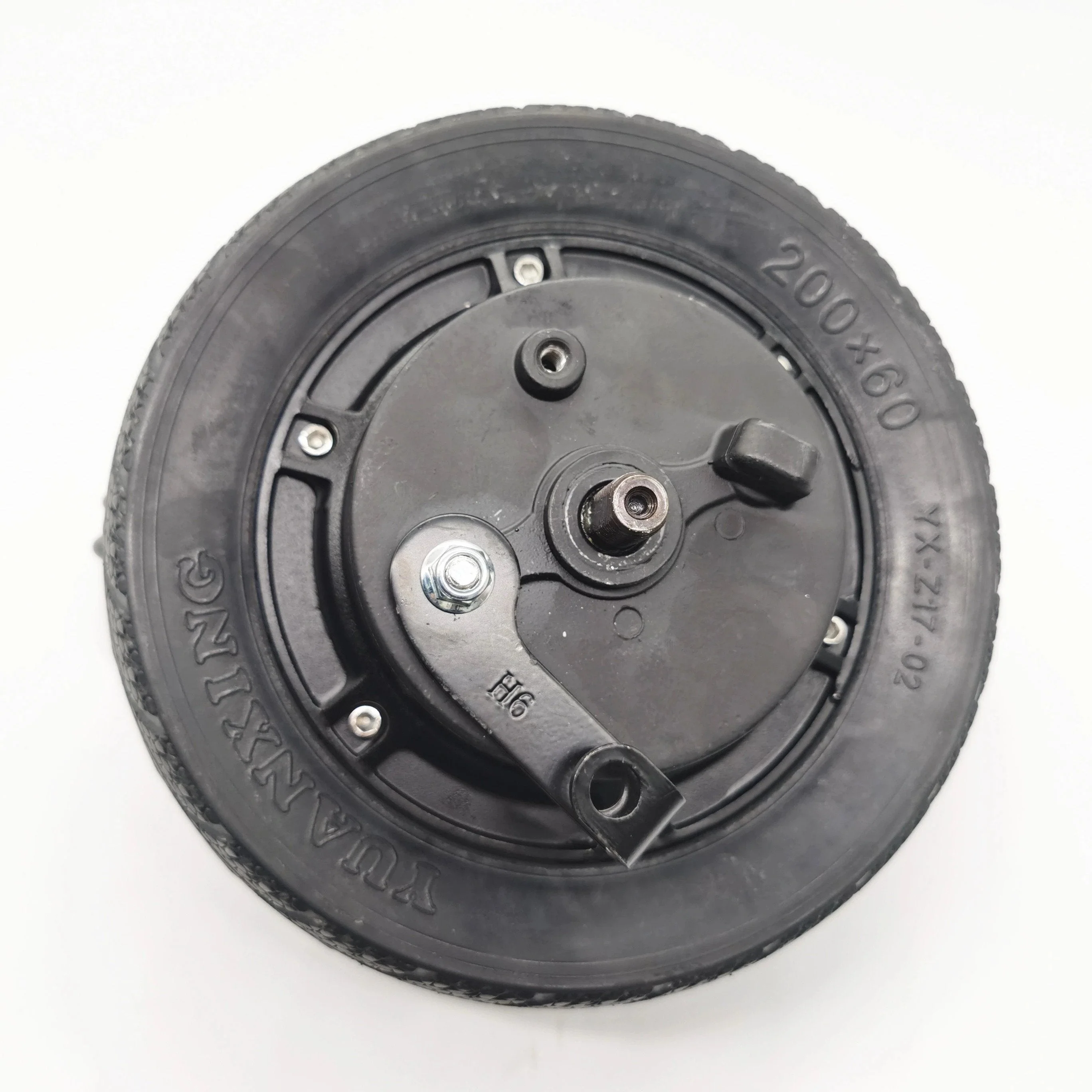 Dualtron Raptor 2 Rear Motor