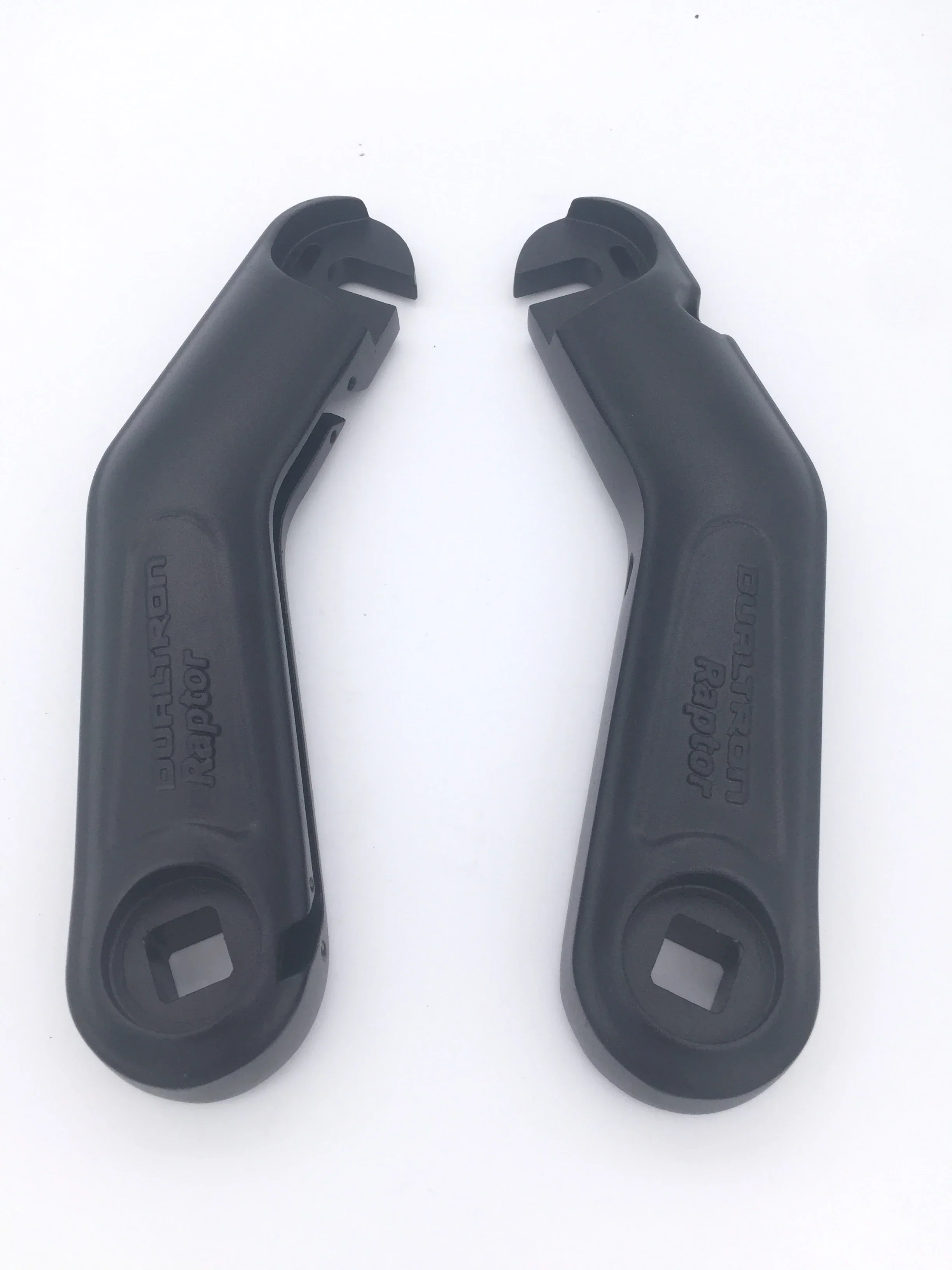 Dualtron Raptor Arm Rear Right