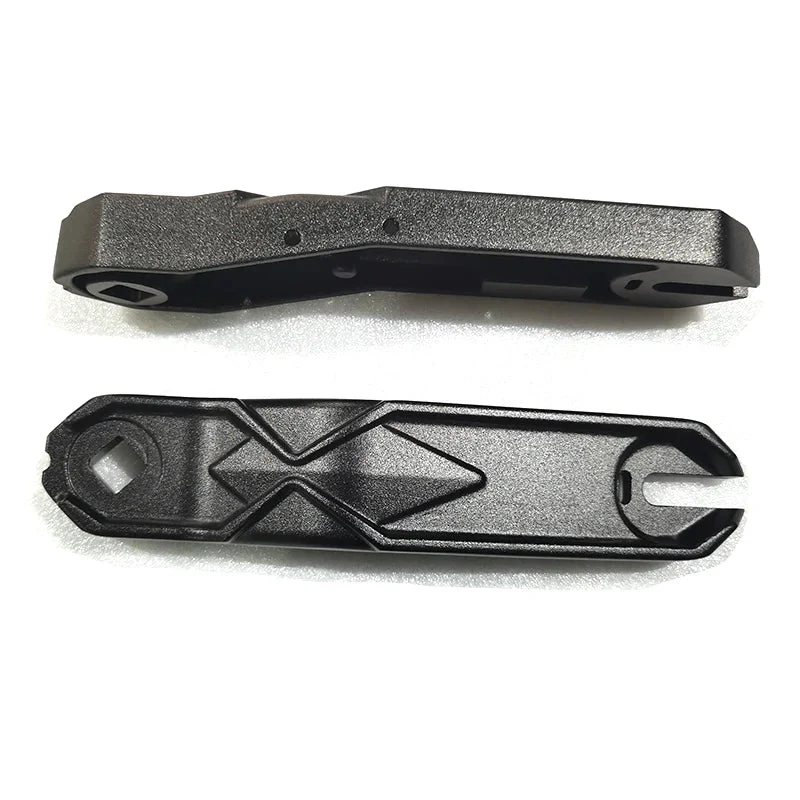 Dualtron Spider 2 Arm Front Brakeside