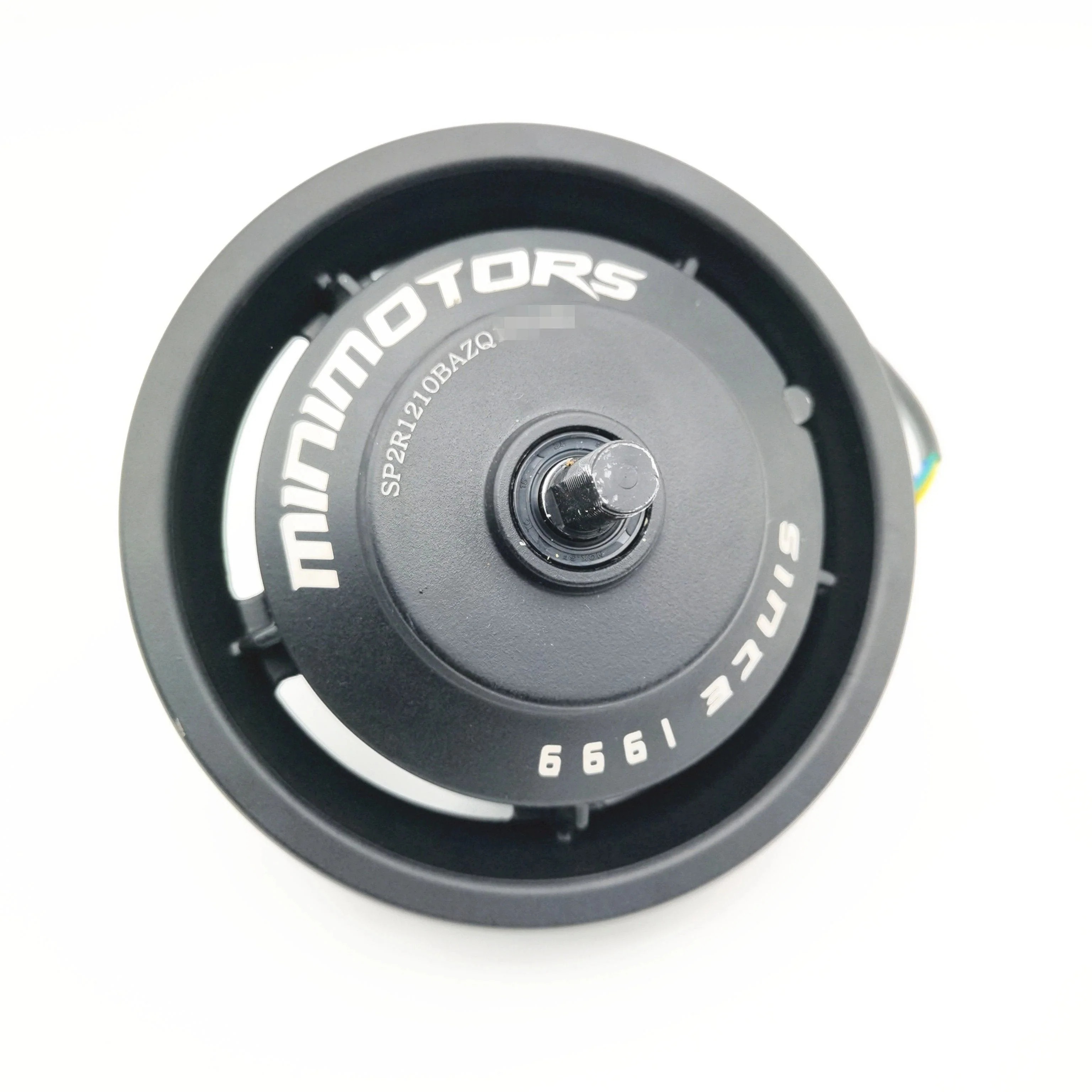 Dualtron Spider Front Motor