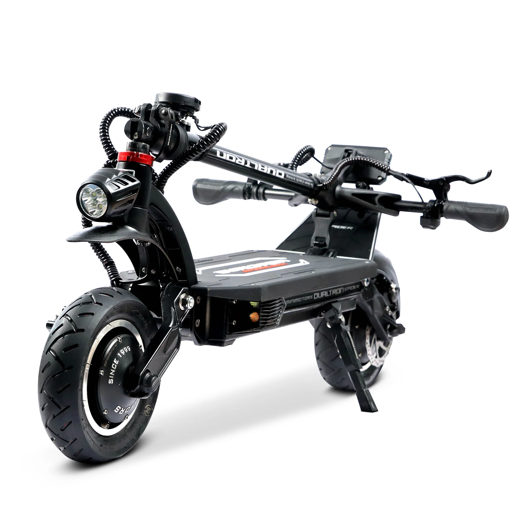 Dualtron Spider Max - Image 10