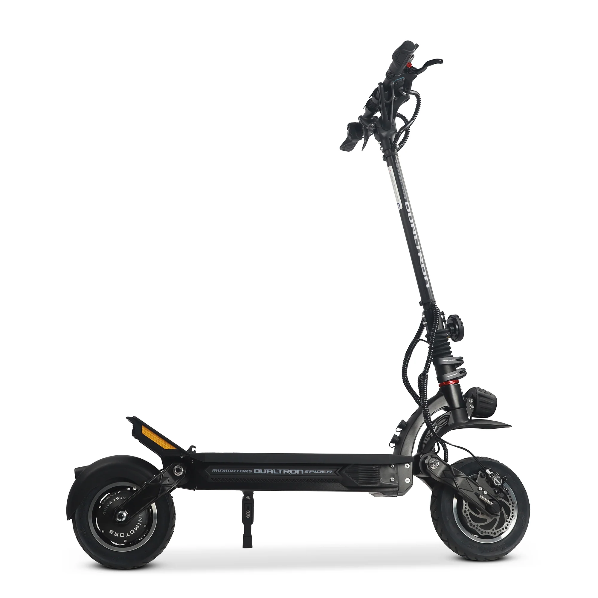 Dualtron Spider Max - Image 5