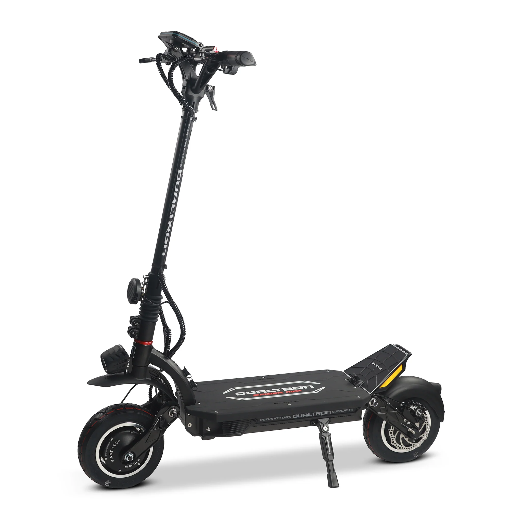 Dualtron Spider Max - Image 6