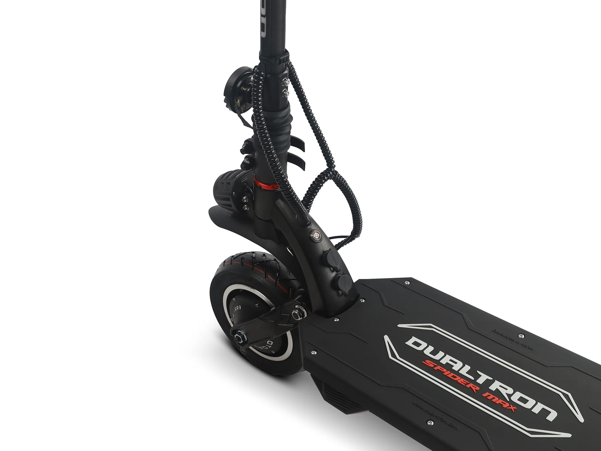 Dualtron Spider Max - Image 7
