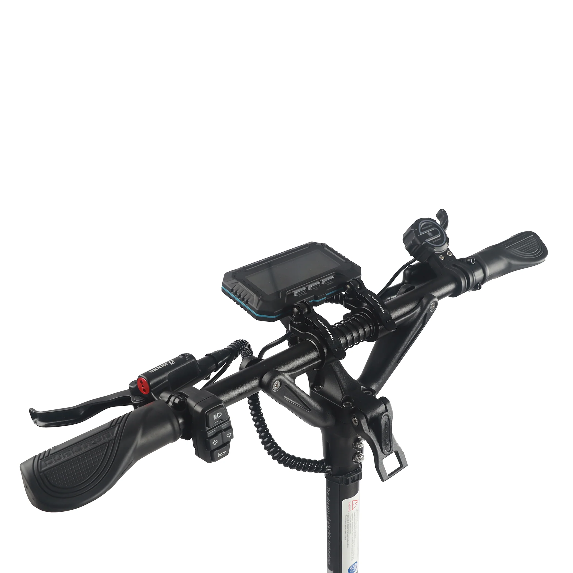 Dualtron Spider Max - Image 8