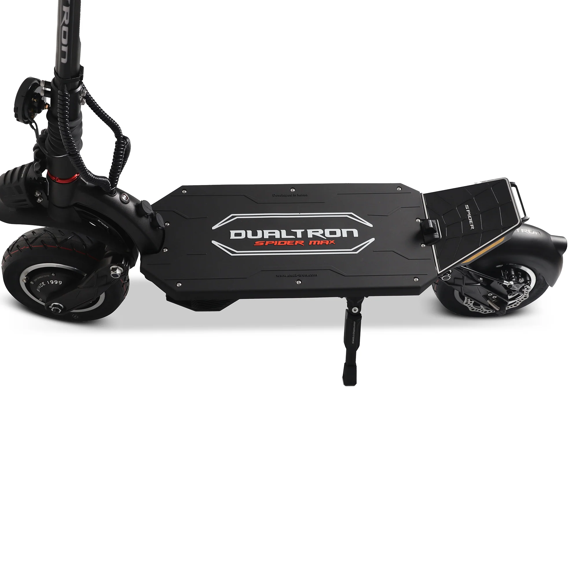 Dualtron Spider Max - Image 9
