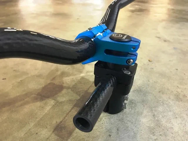 Dualtron Stem Adapter – V1A - Image 3
