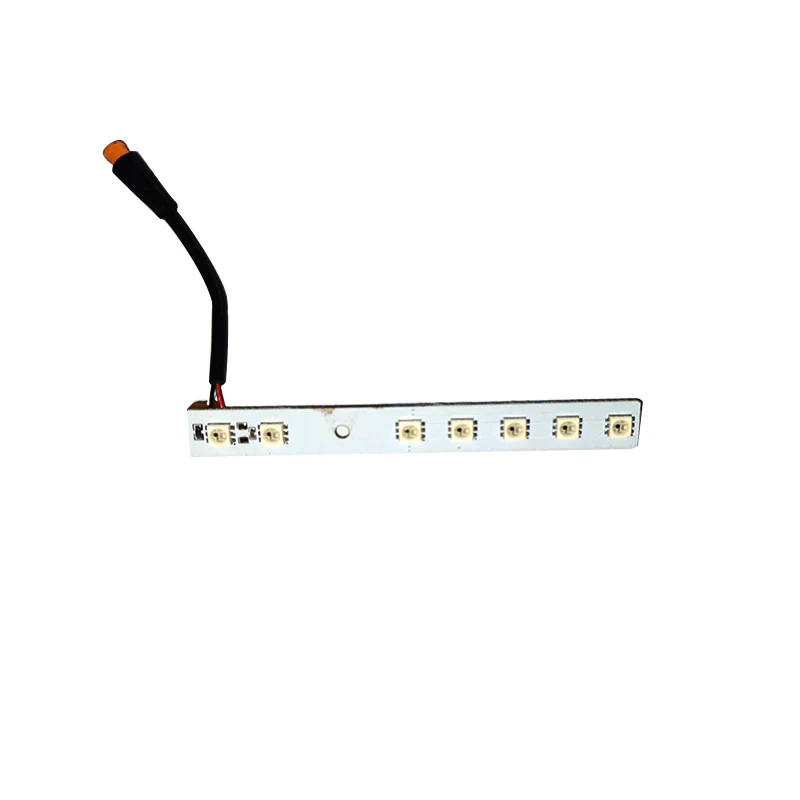 Dualtron Storm Arm LED PCB Short Wire