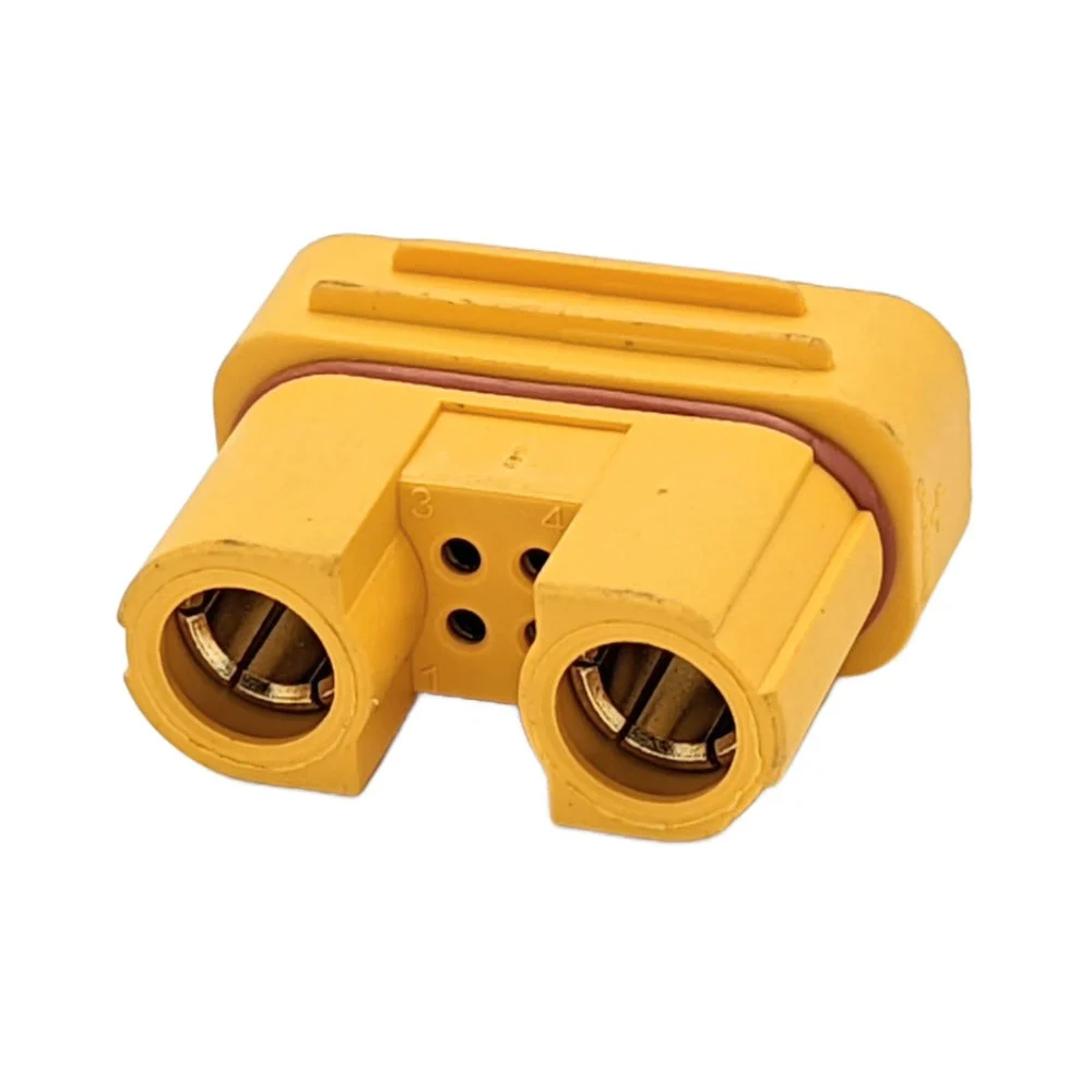 Dualtron Storm Battery Connector