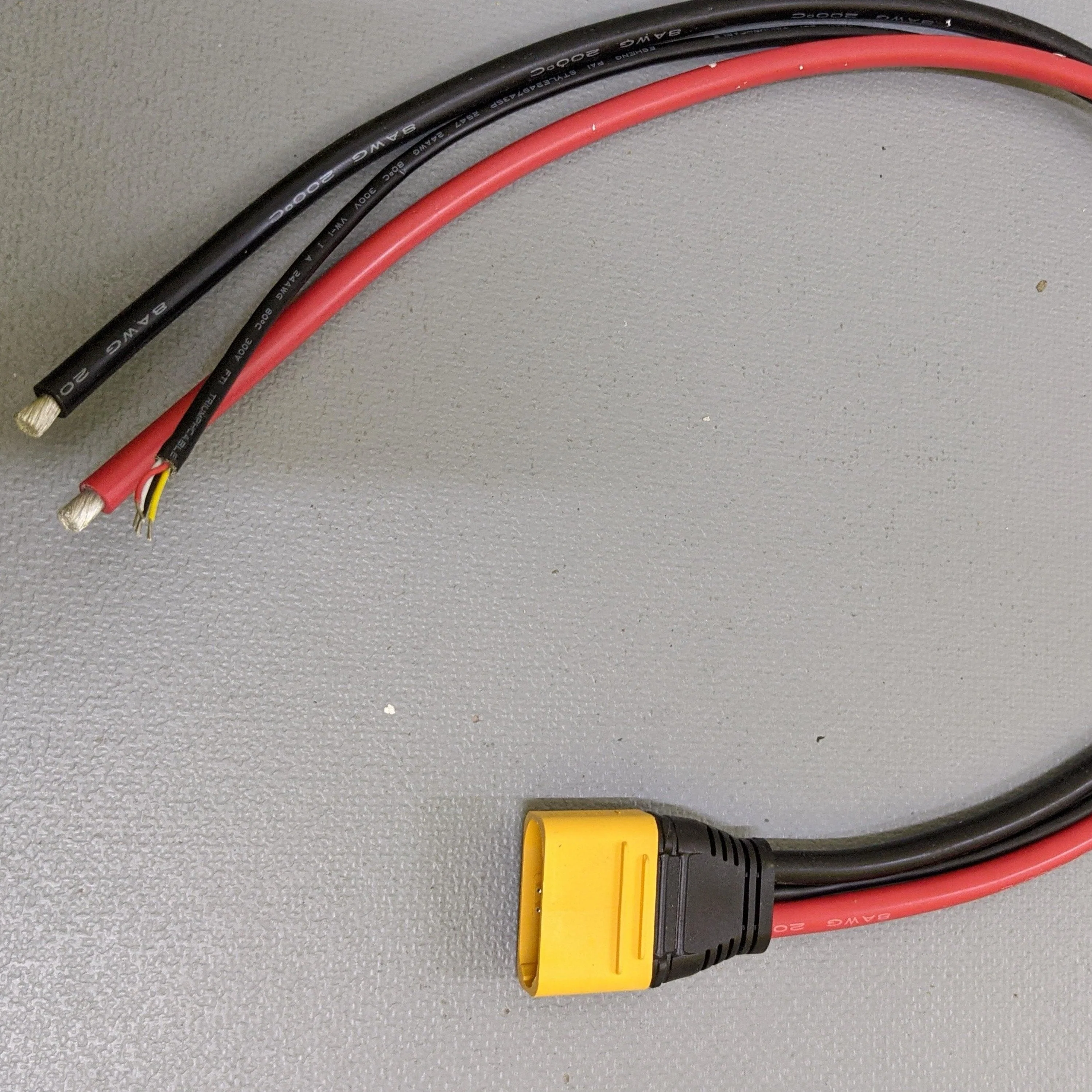 Dualtron Storm Battery Lead