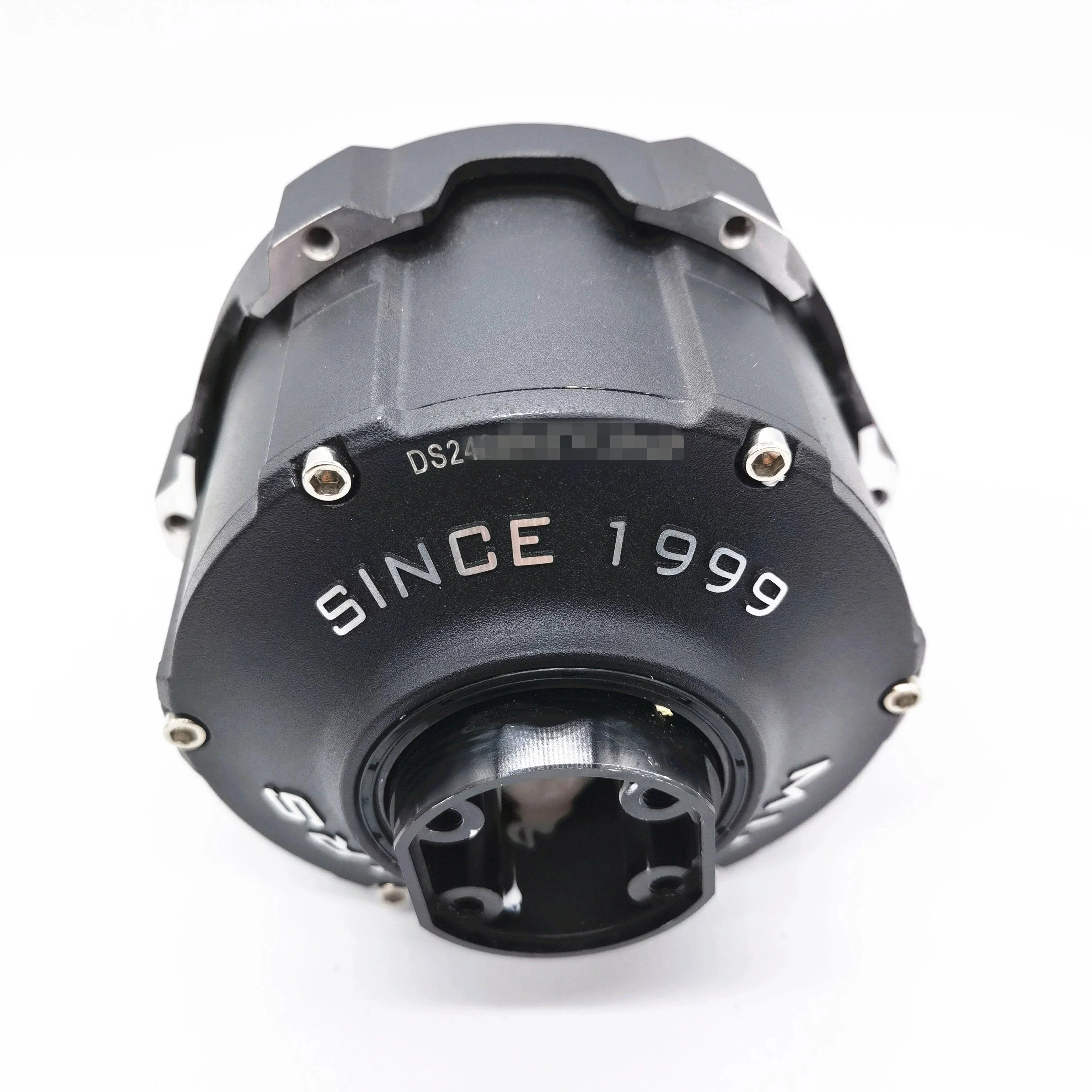 Dualtron Storm Limited Front Motor
