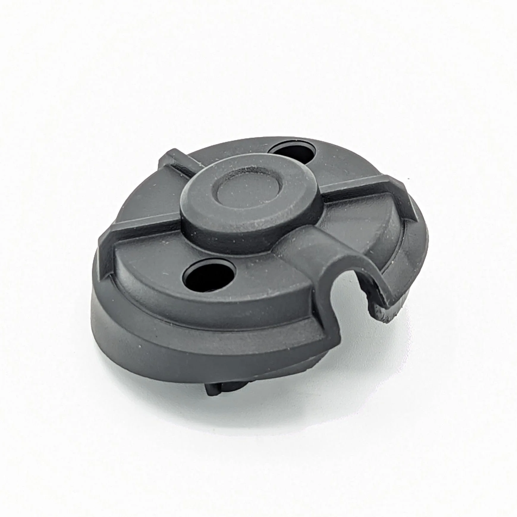 Dualtron Storm Motor Cap With Hole