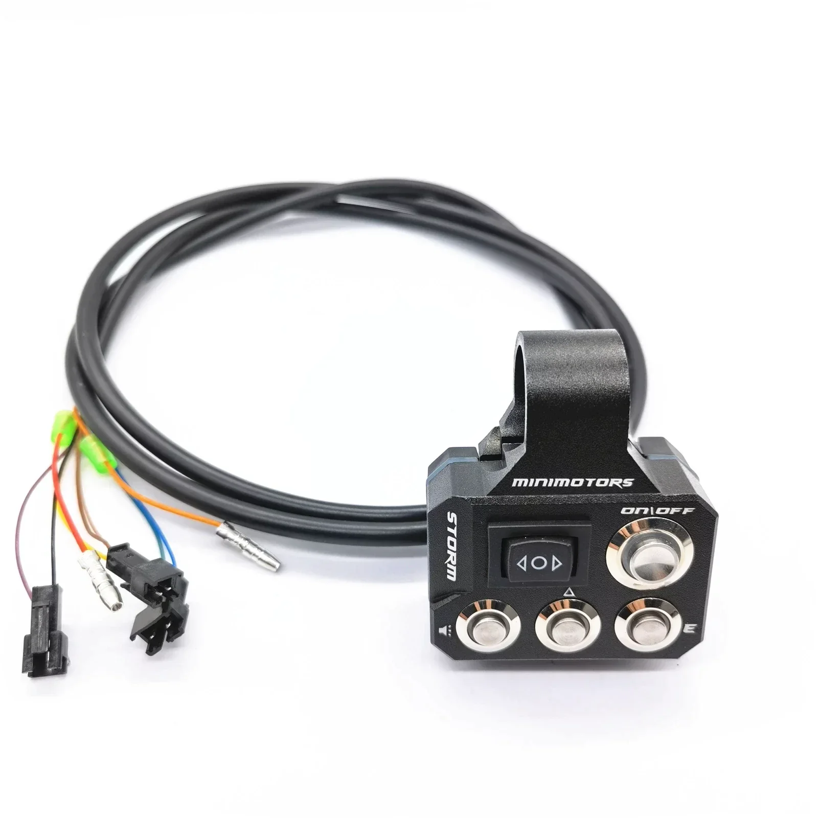 Dualtron Storm Multiswitch