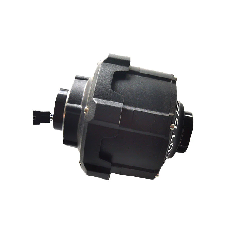 Dualtron Storm Rear Motor