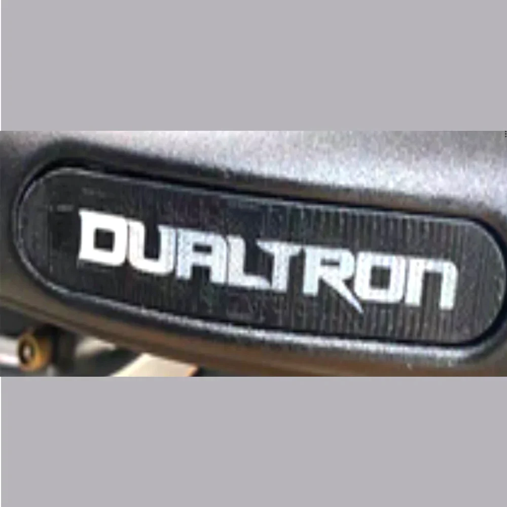 Dualtron Thunder 2 Arm LED Cover