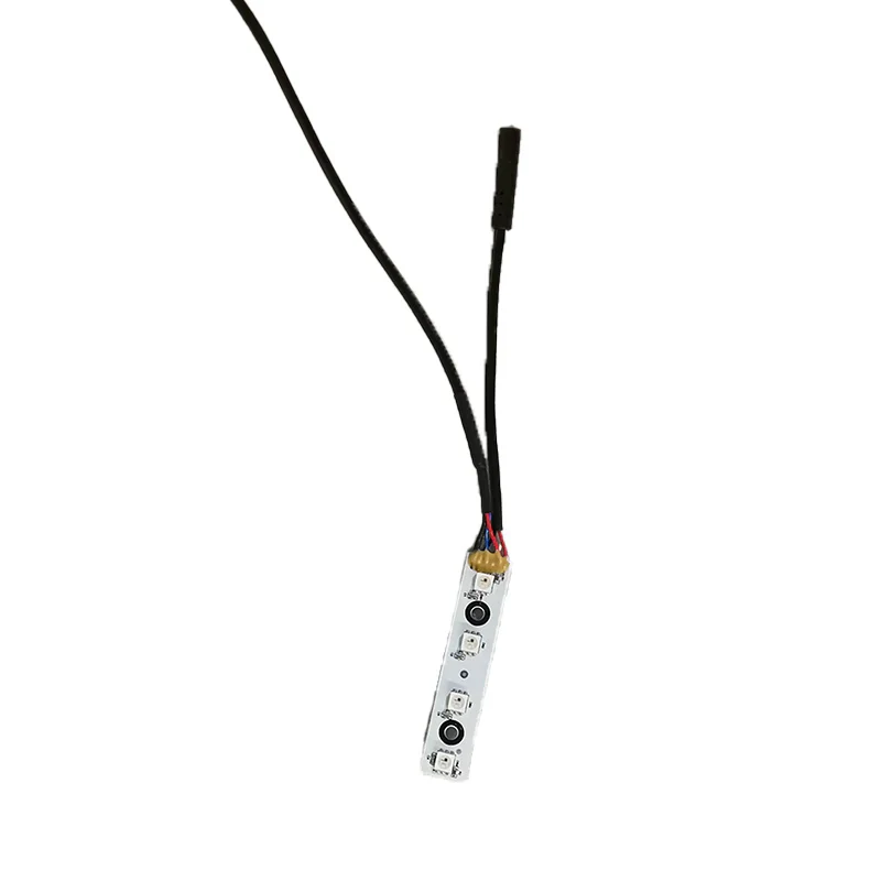 Dualtron Thunder 2 Arm LED PCB Short Wire