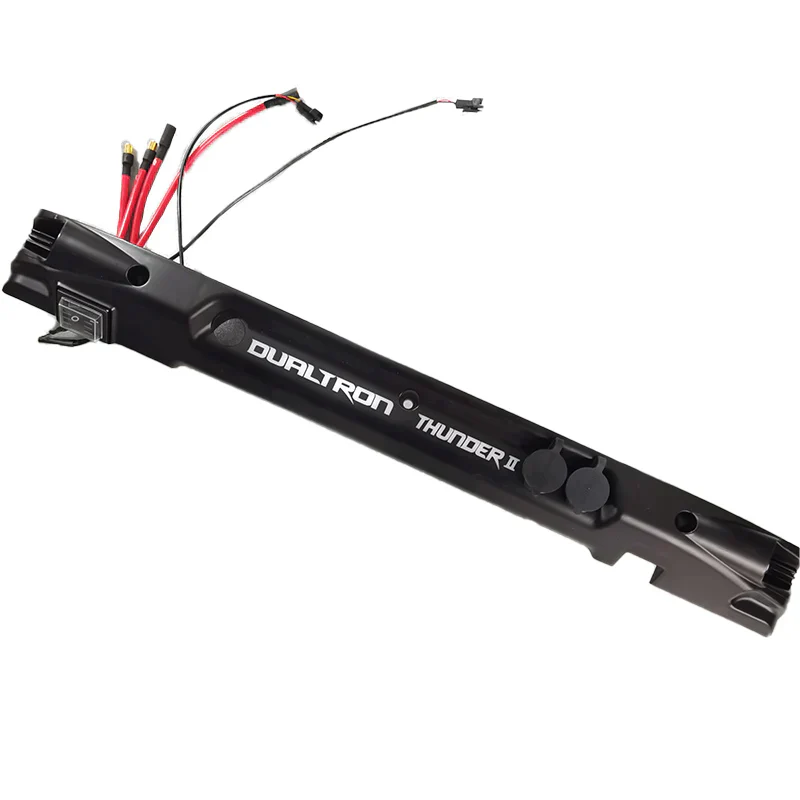 Dualtron Thunder 2 Left Sidepanel