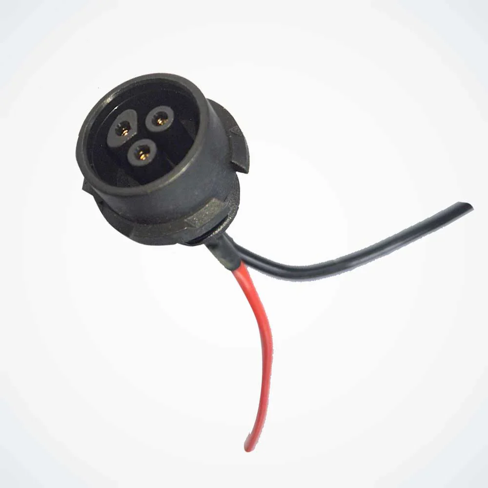 Dualtron Thunder 2 New Charging Port, New
