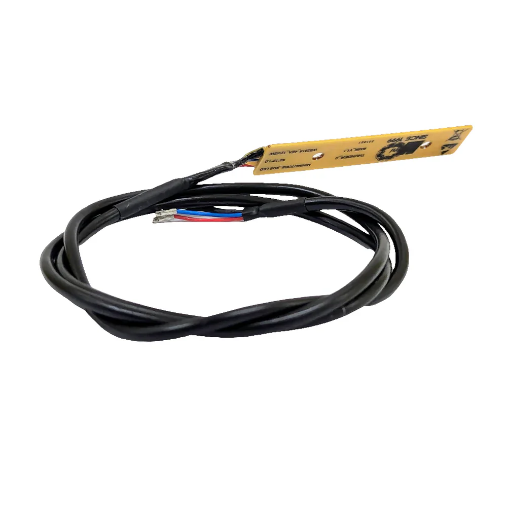 Dualtron Thunder 3 Arm LED, Long wire - Image 2