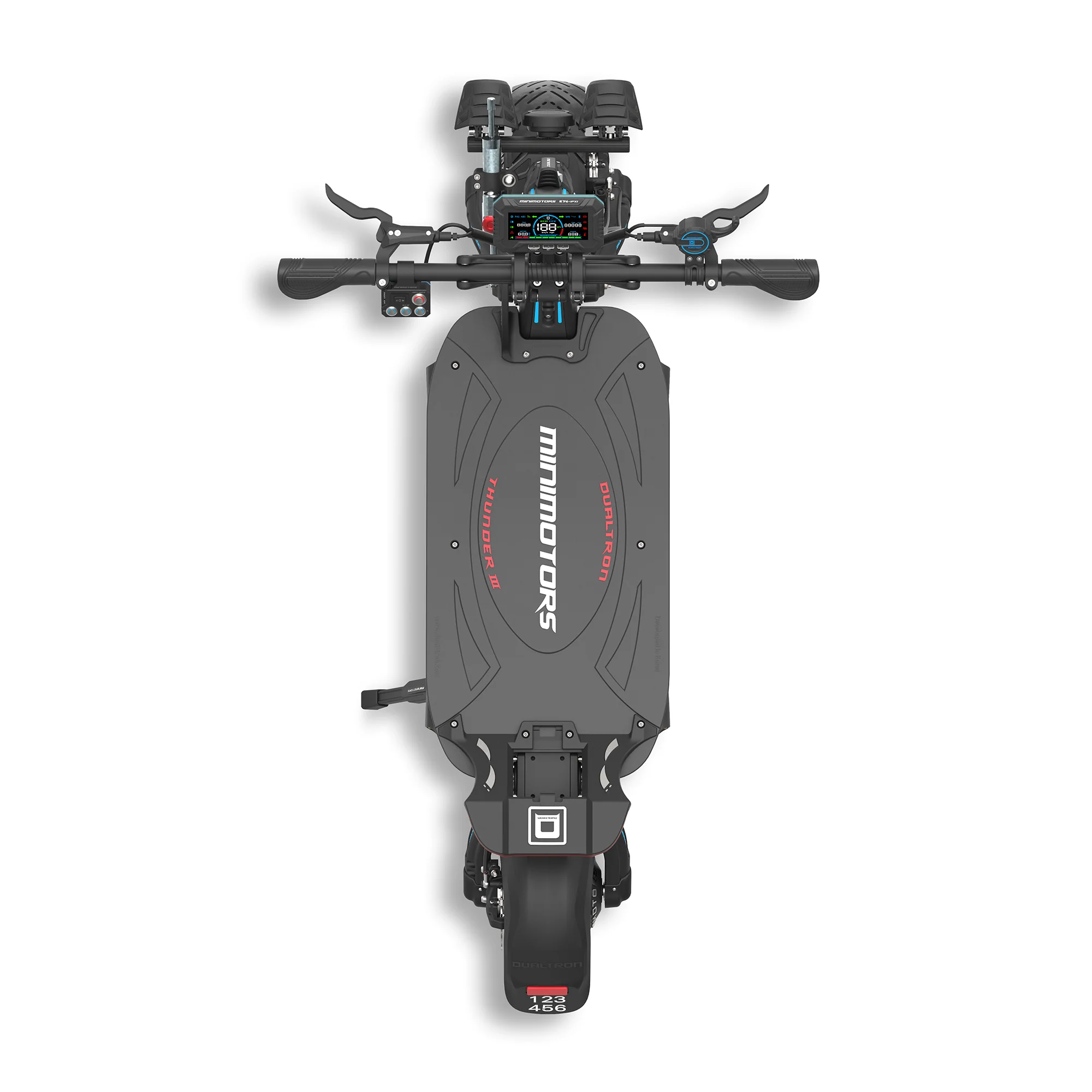 Dualtron Thunder 3 - Image 4