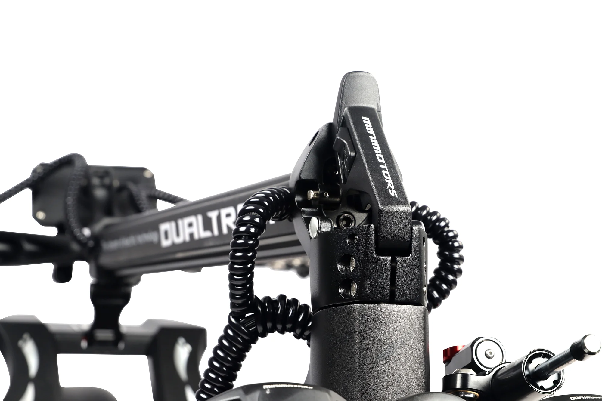 Dualtron Thunder 3 - Image 5