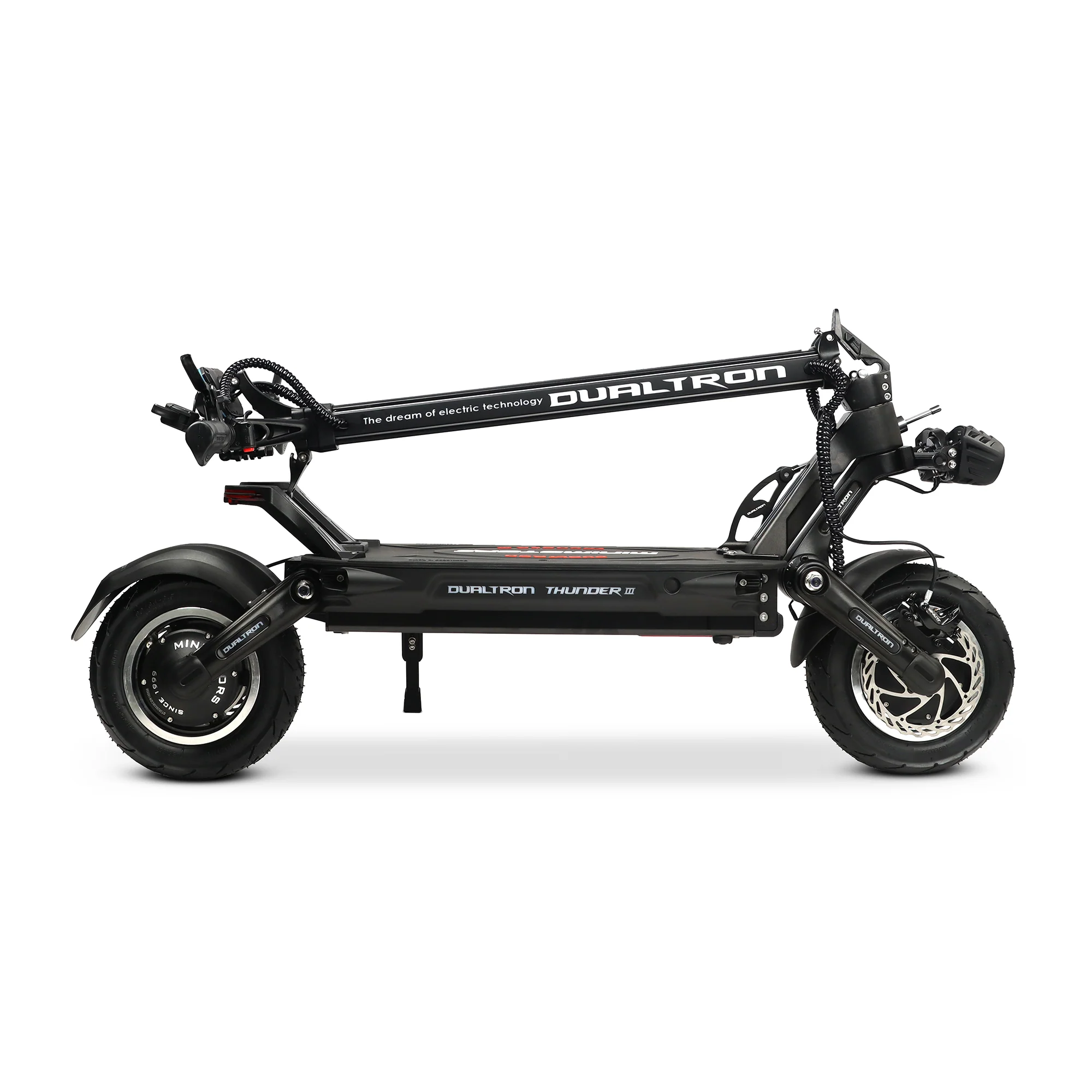 Dualtron Thunder 3 - Image 8