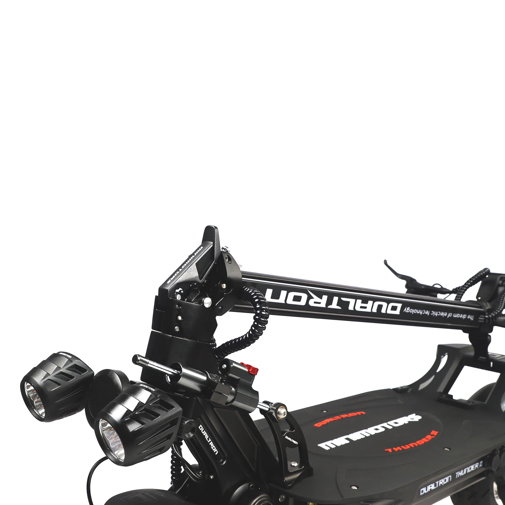 Dualtron Thunder 3 - Image 9