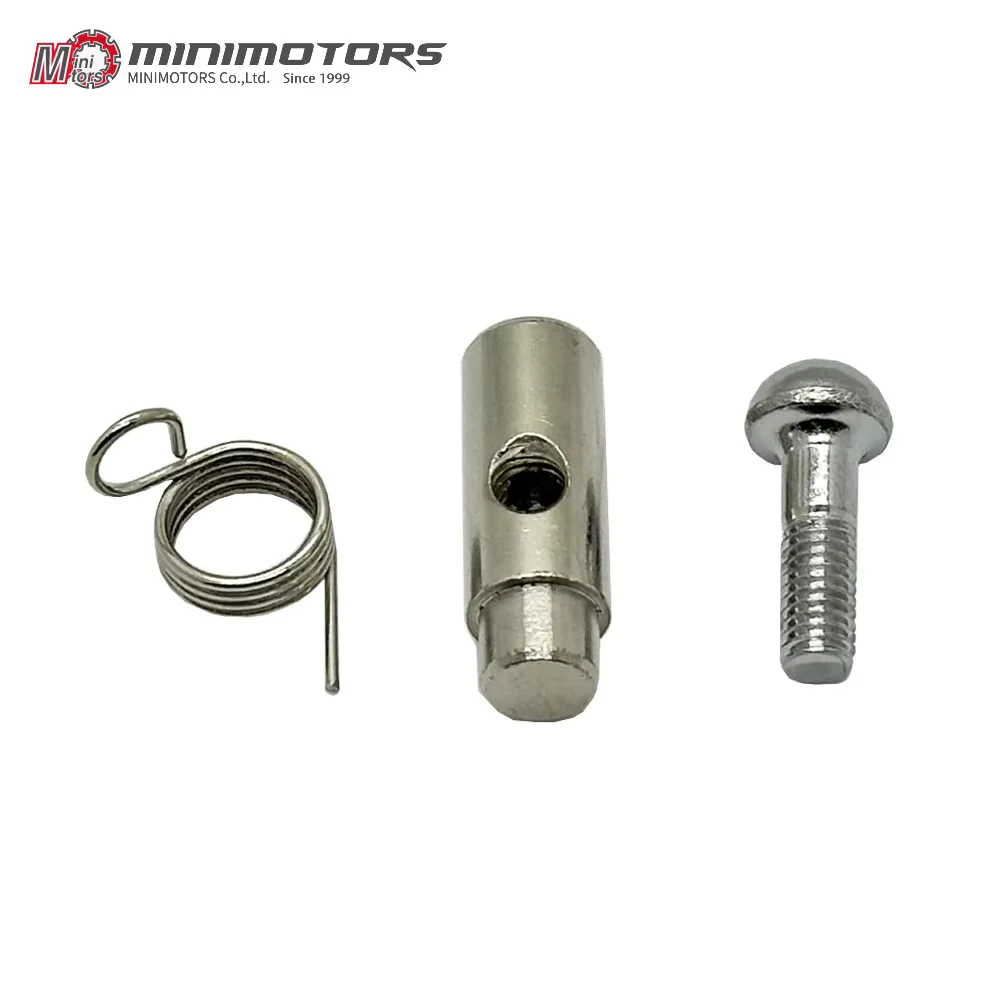 Dualtron Thunder 3 Folding Lever - Image 3