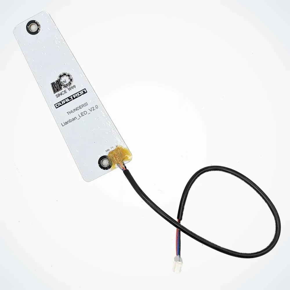 Dualtron Thunder 3 Neck LED - Image 2
