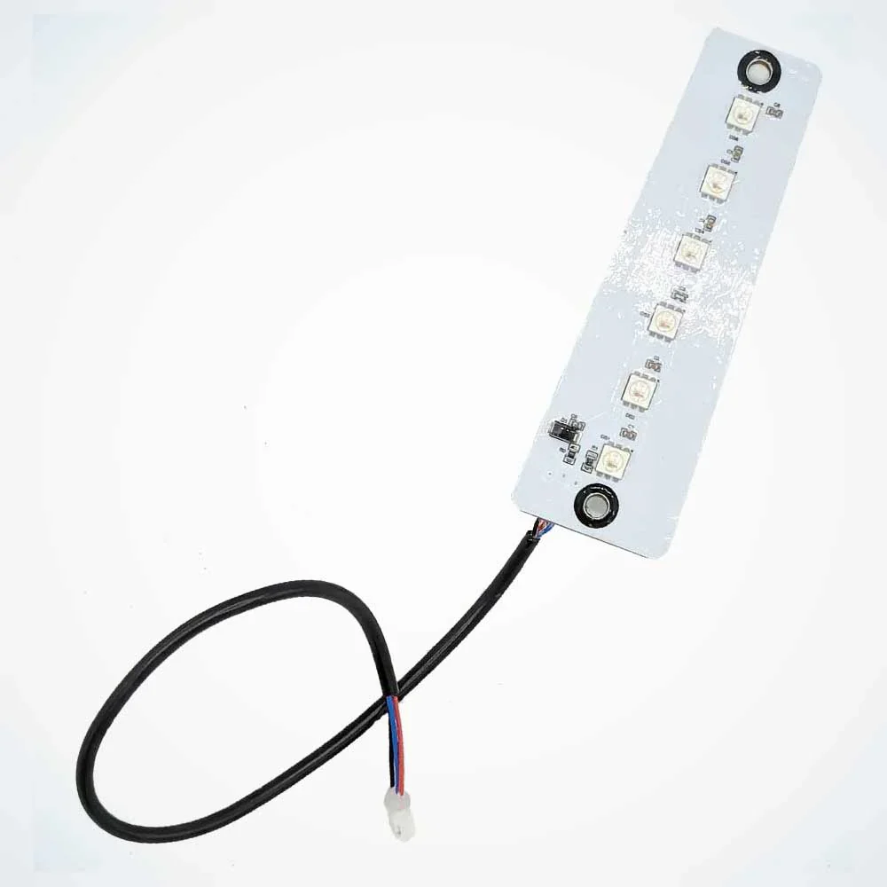 Dualtron Thunder 3 Neck LED - Image 3