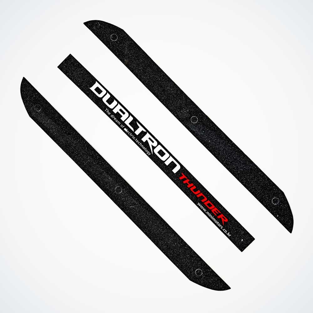 Dualtron Thunder Griptape
