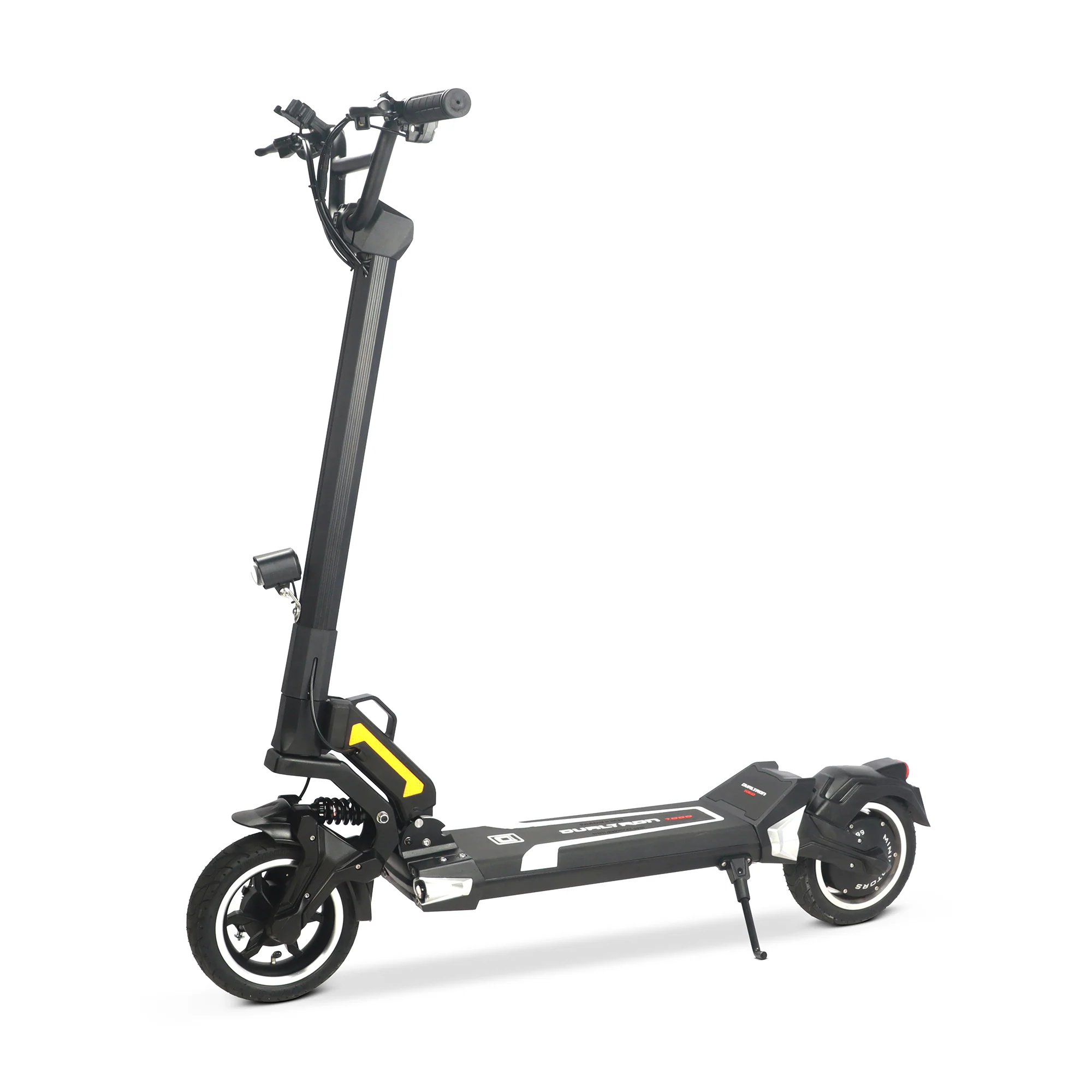 Dualtron Togo - 36V 7.8Ah - Image 6